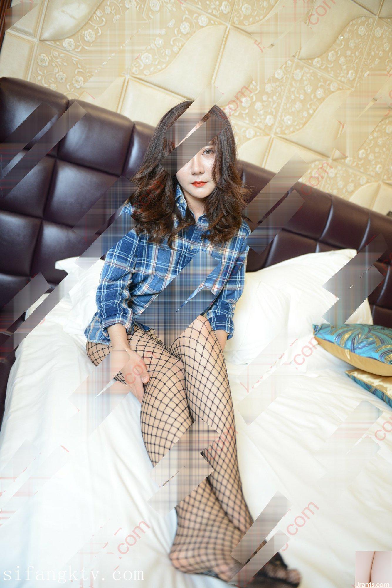 Người mẫu siêu nổi tiếng “Siyan” nội bộ siêu pt.1 - Ảnh 7