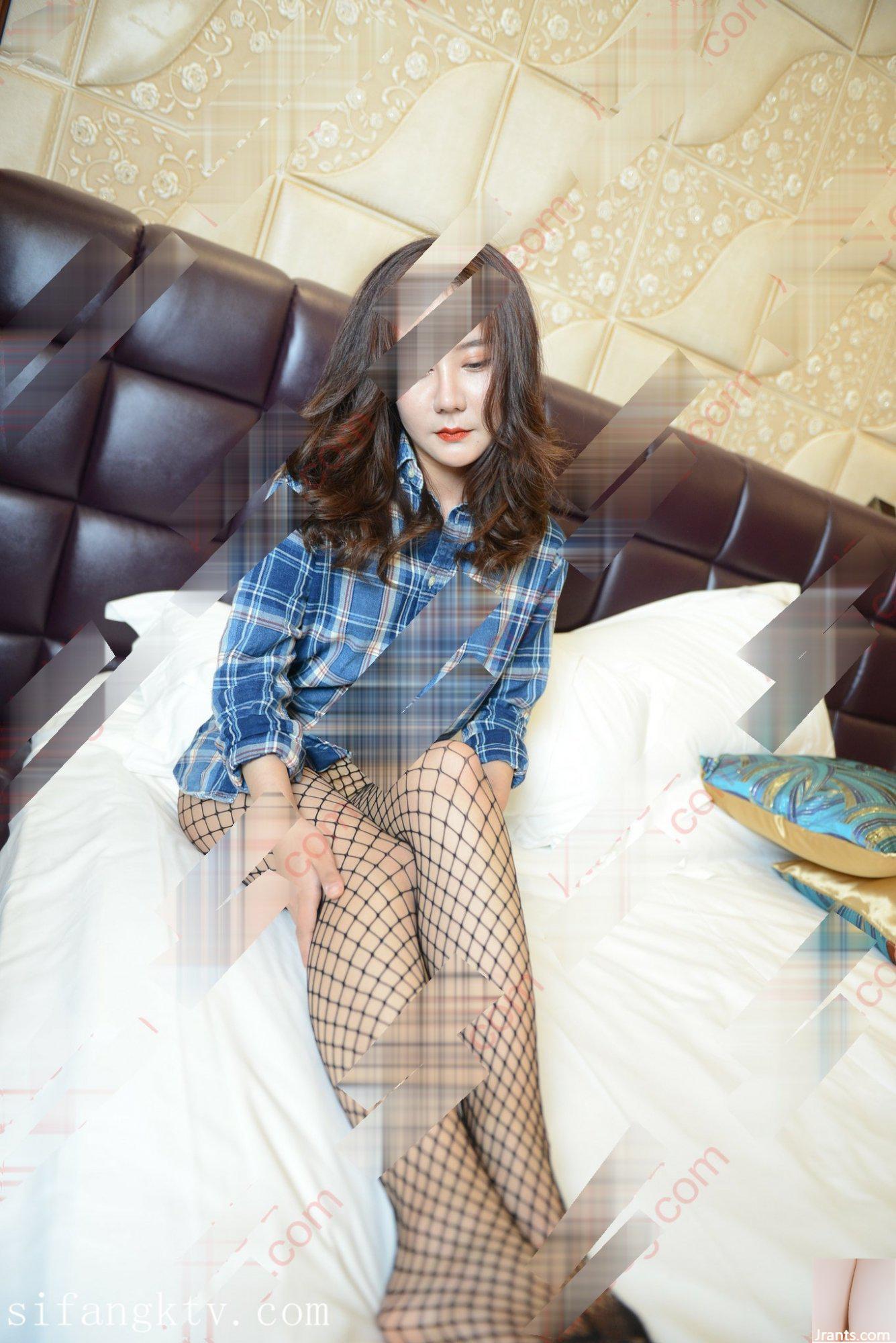 Người mẫu siêu nổi tiếng “Siyan” nội bộ siêu pt.1 - Ảnh 8