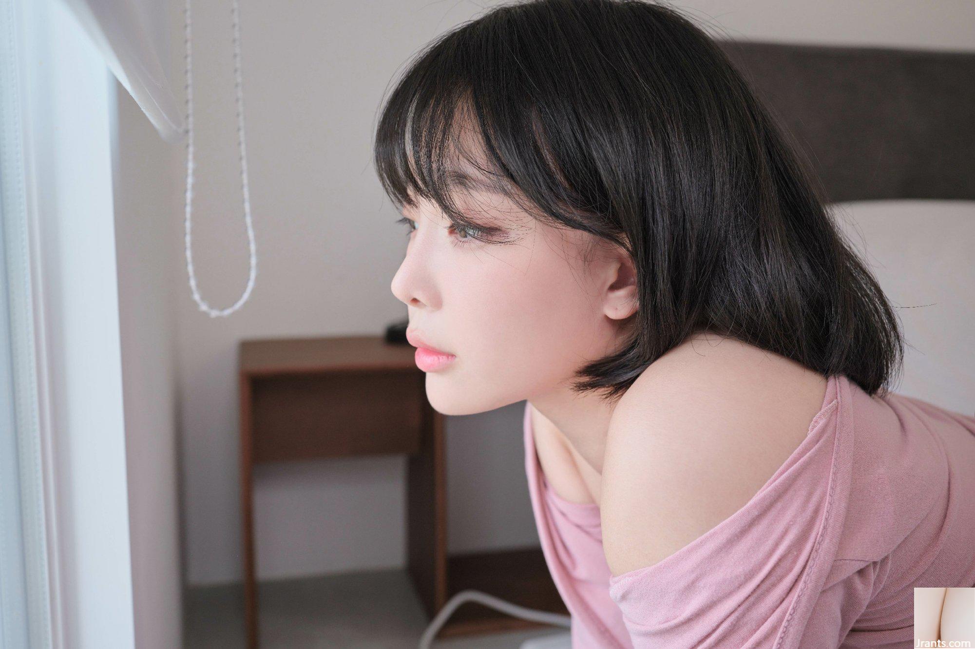 Kang In-kyung – Du hành mọi thời đại (116P) - Ảnh 29