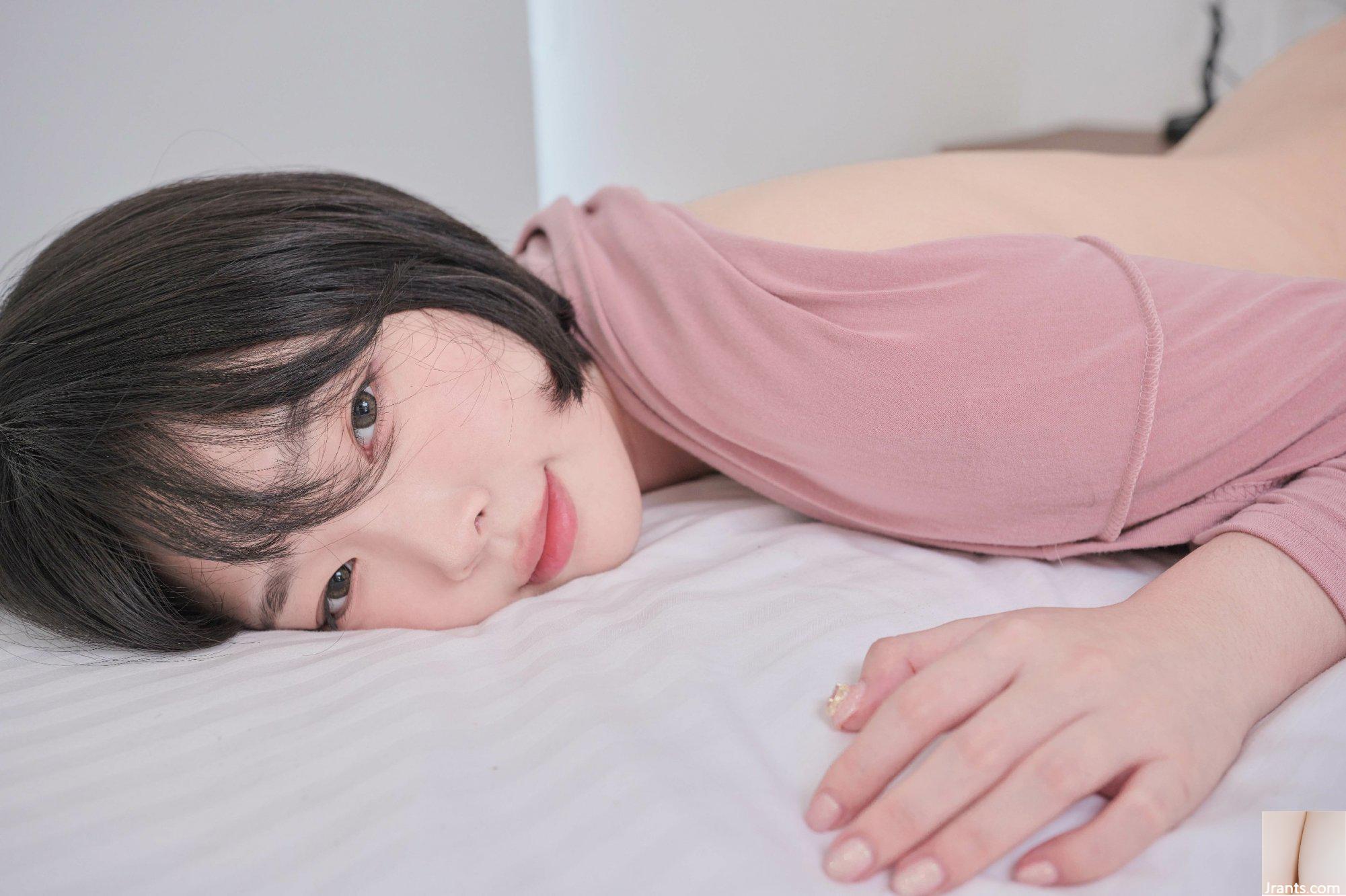 Kang In-kyung – Du hành mọi thời đại (116P) - Ảnh 32