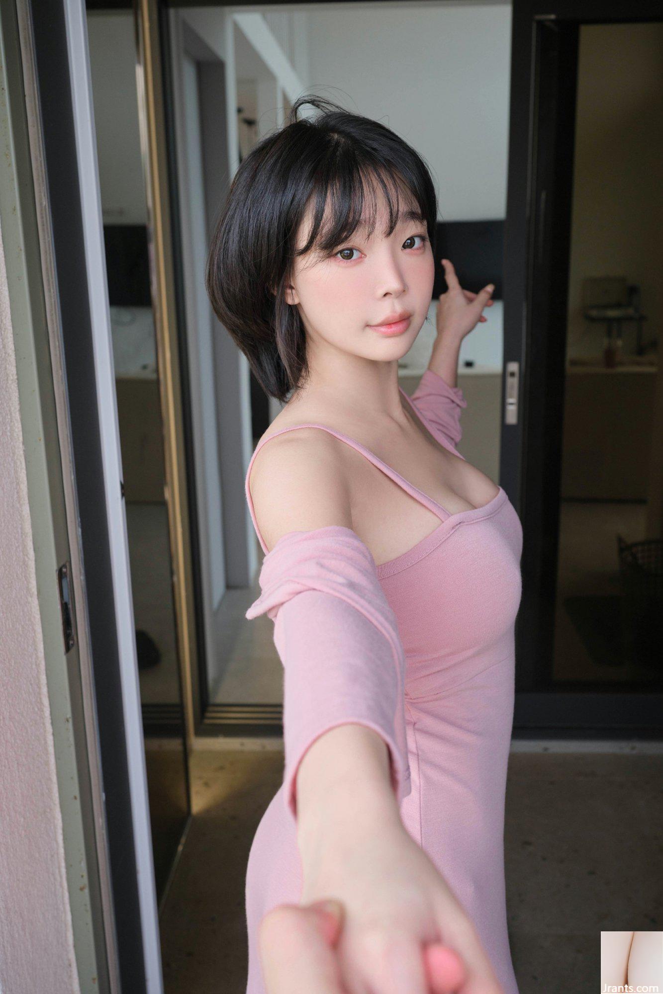 Kang In-kyung – Du hành mọi thời đại (116P) - Ảnh 52