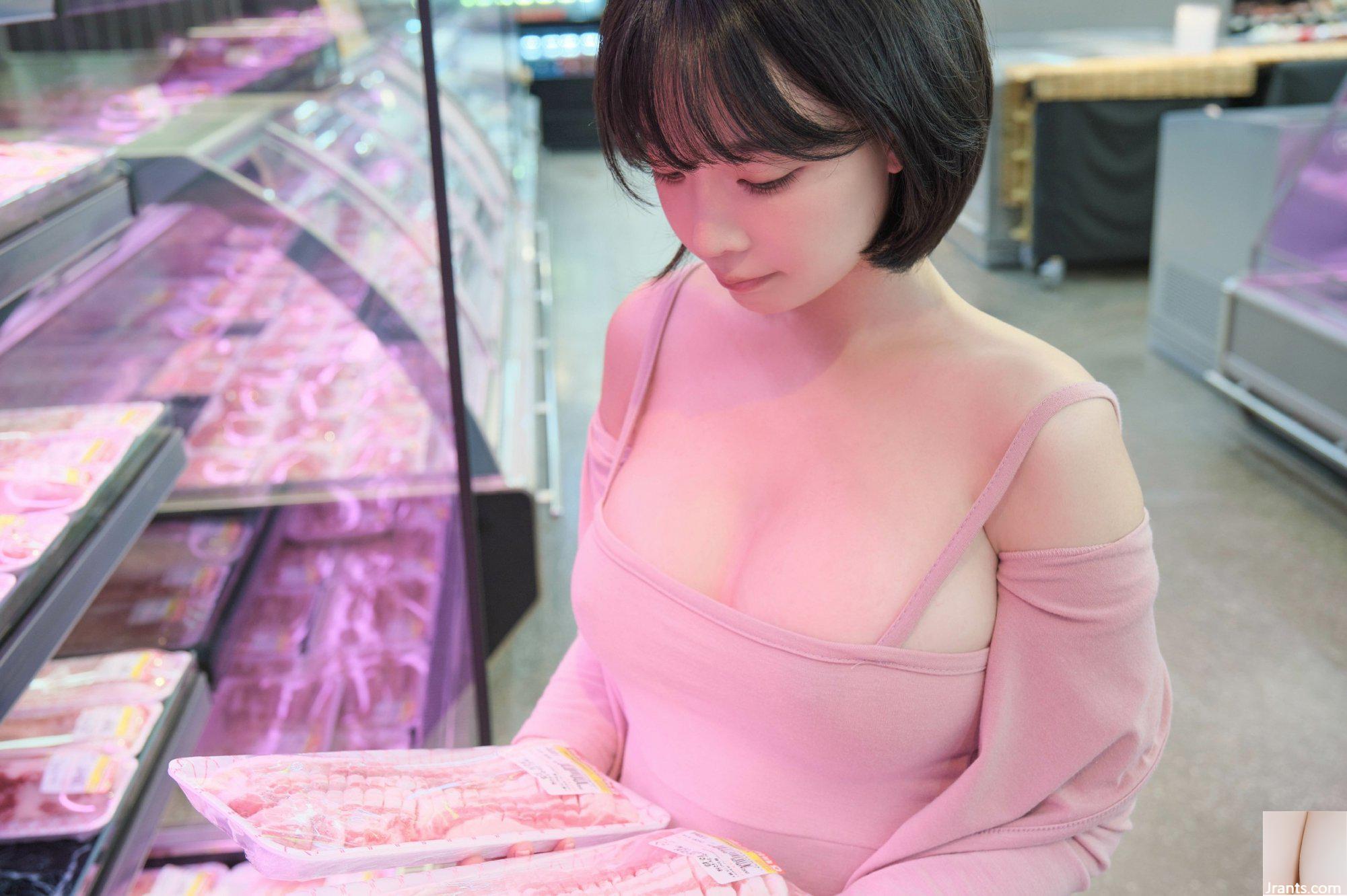 Kang In-kyung – Du hành mọi thời đại (116P) - Ảnh 9