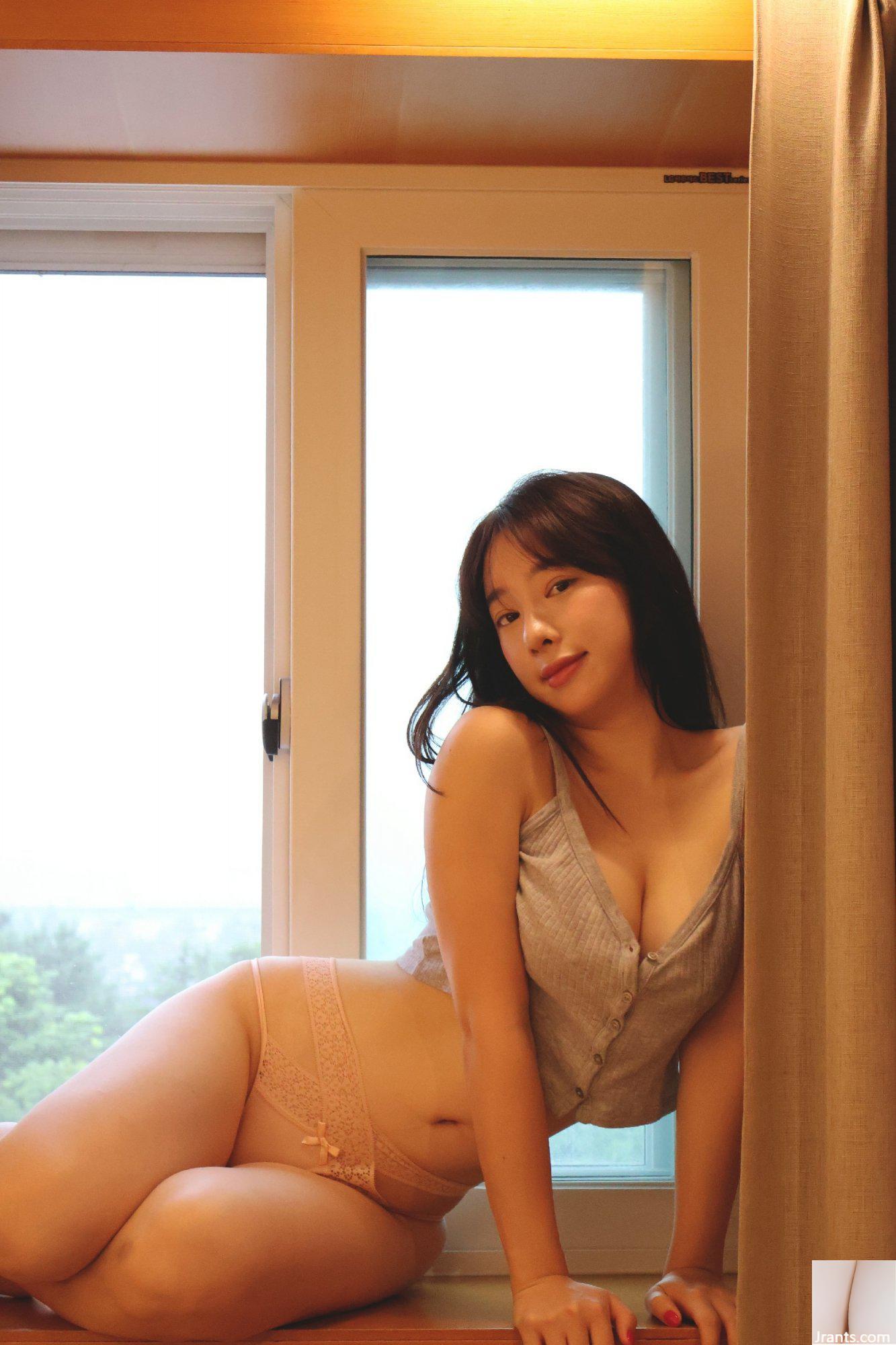 Bitnara – Cô Ấy Dưới Tấm Chăn (105P) - Ảnh 54