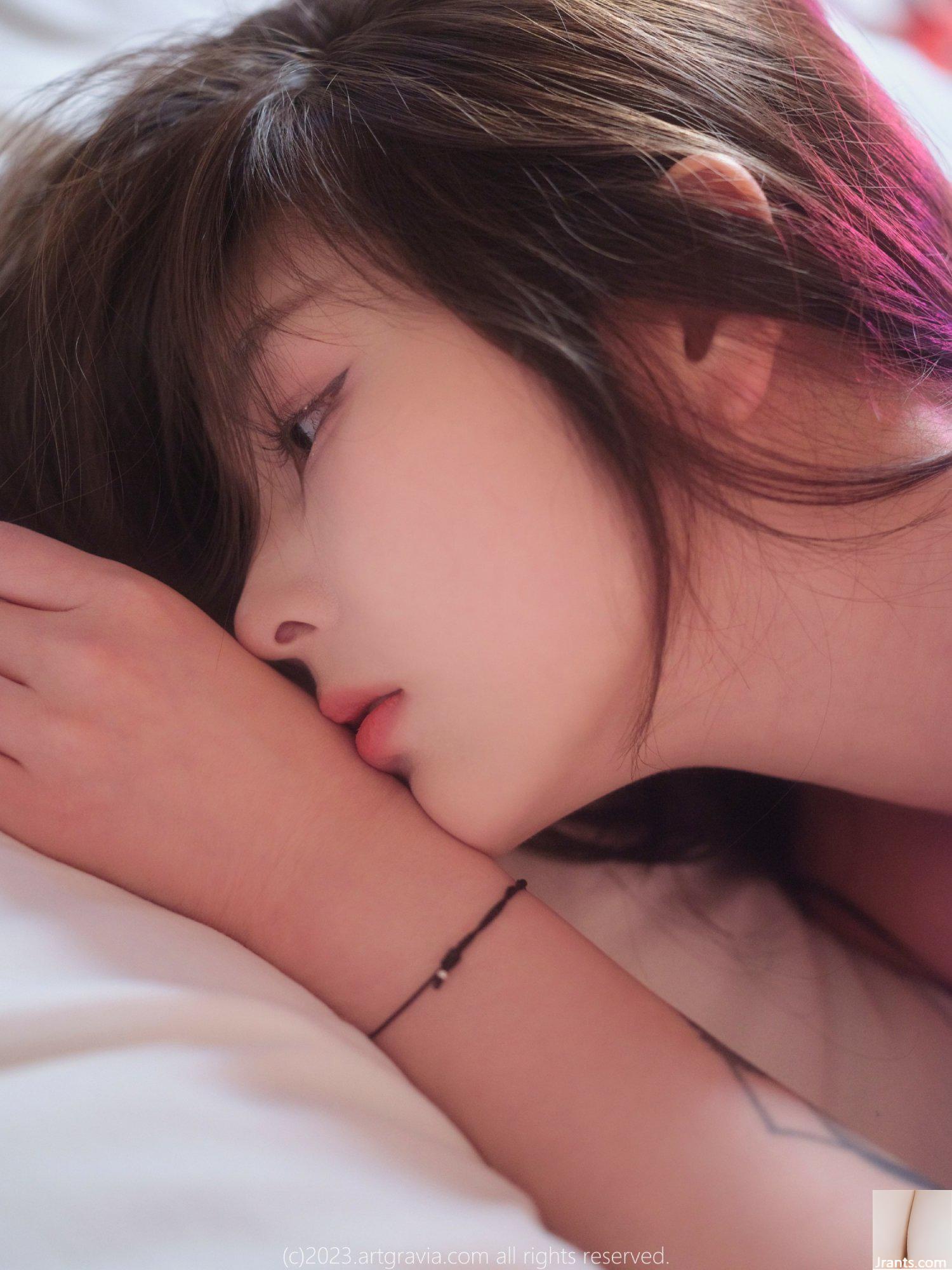 AG.555 Jang Joo (81P) - Ảnh 3