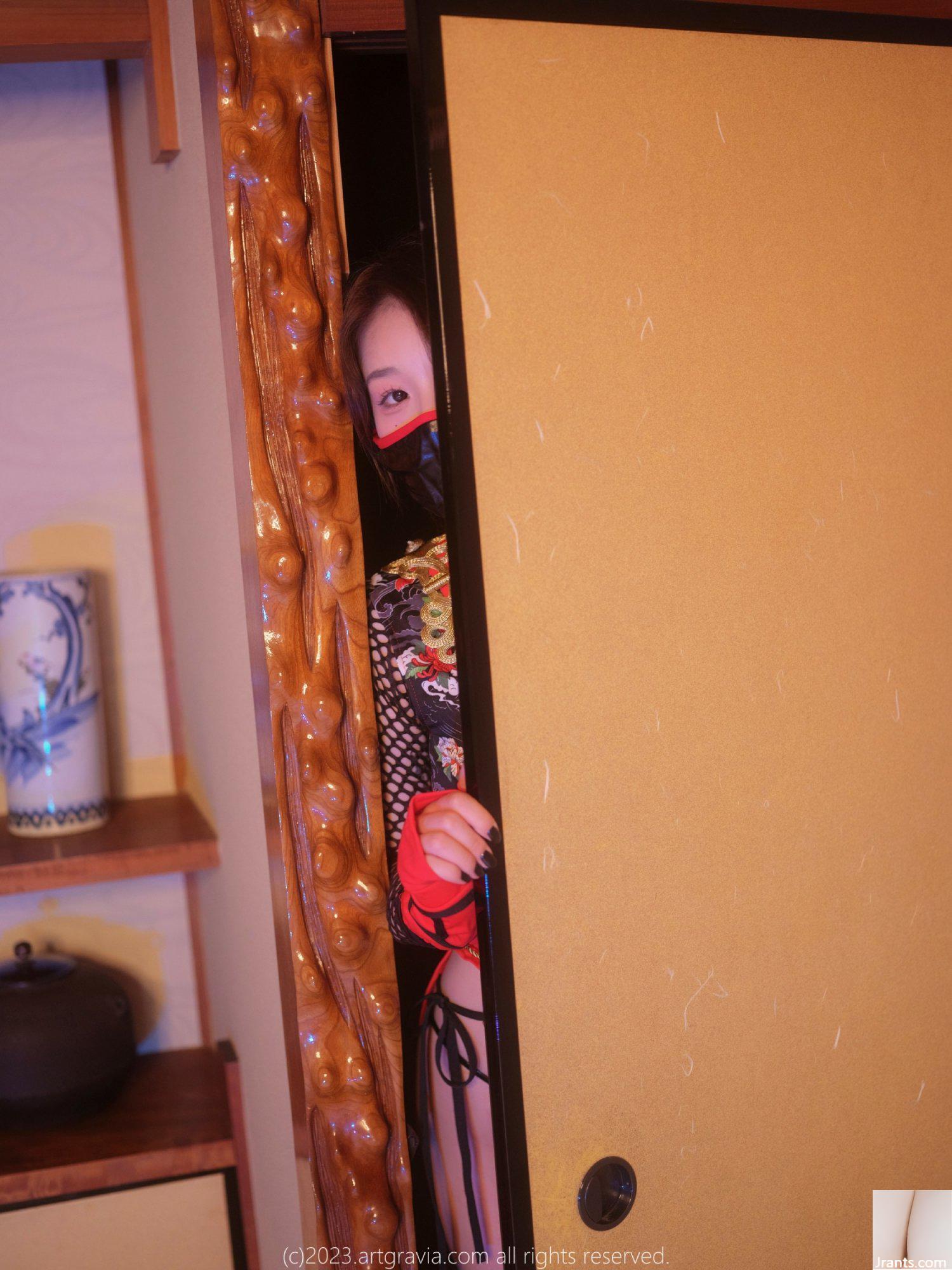 AG.555 Jang Joo (81P) - Ảnh 67