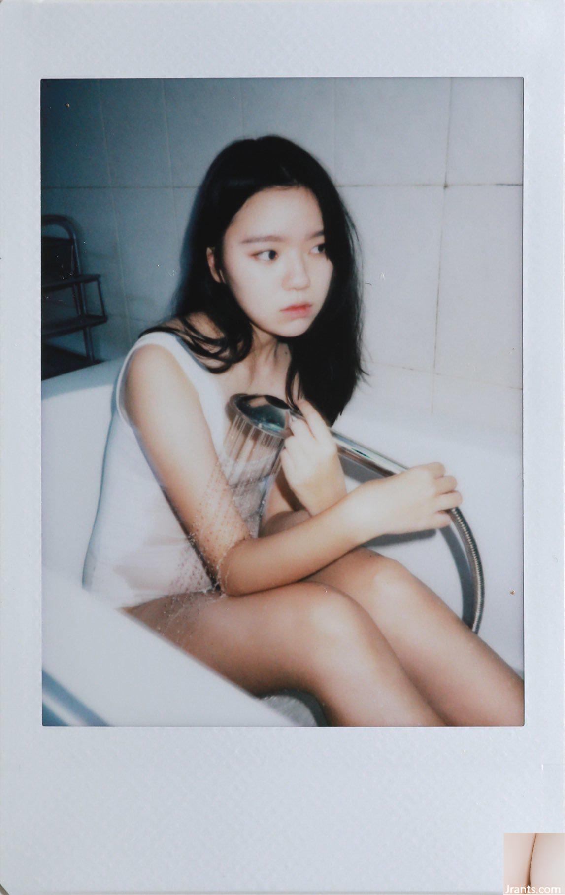 Twitter @guychan_b cô gái xinh đẹp - Ảnh 12