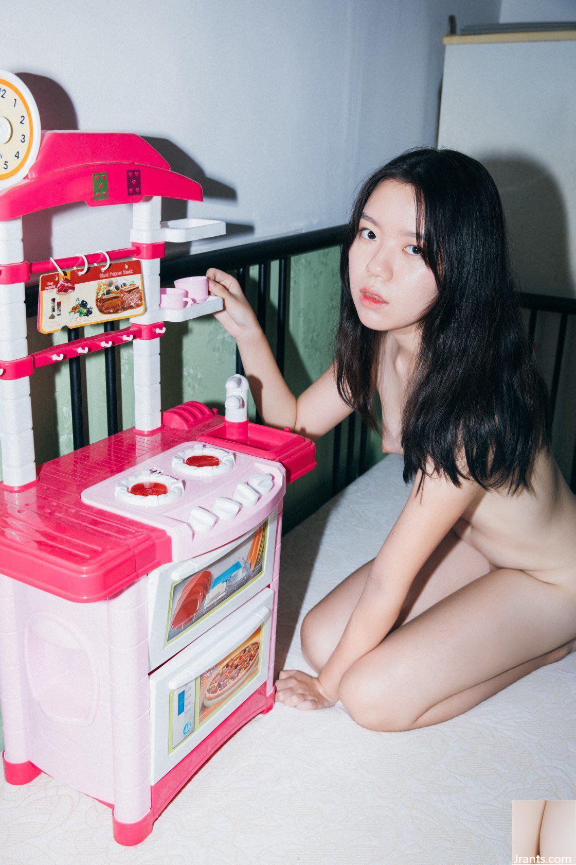 Twitter @guychan_b cô gái xinh đẹp - Ảnh 128