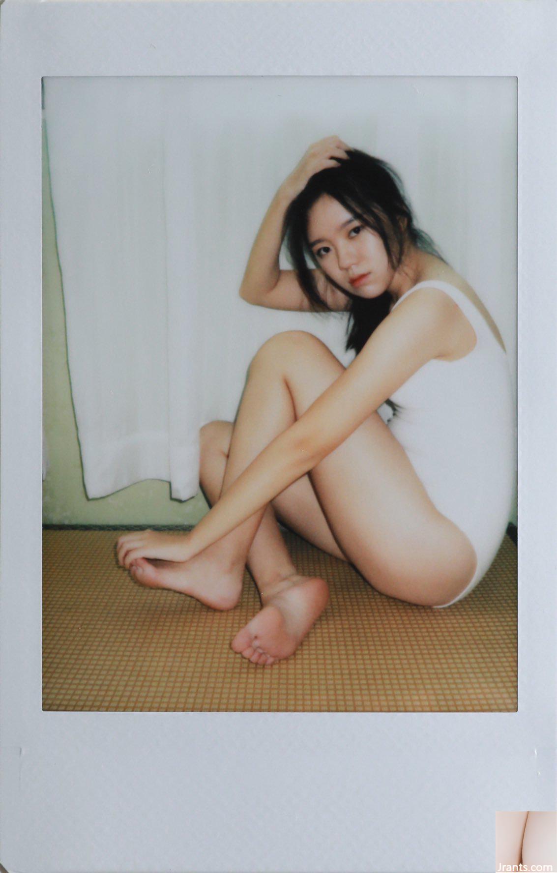 Twitter @guychan_b cô gái xinh đẹp - Ảnh 17