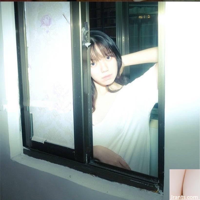 Twitter @guychan_b cô gái xinh đẹp - Ảnh 2