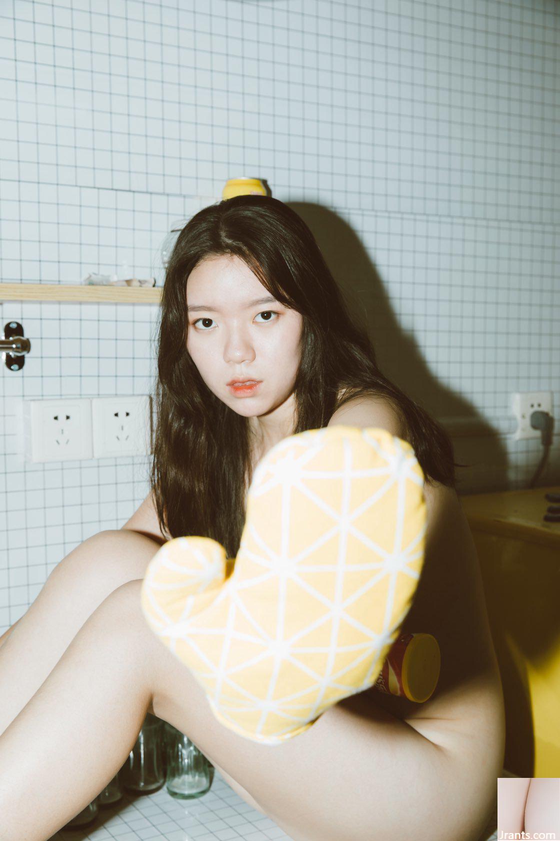 Twitter @guychan_b cô gái xinh đẹp - Ảnh 41