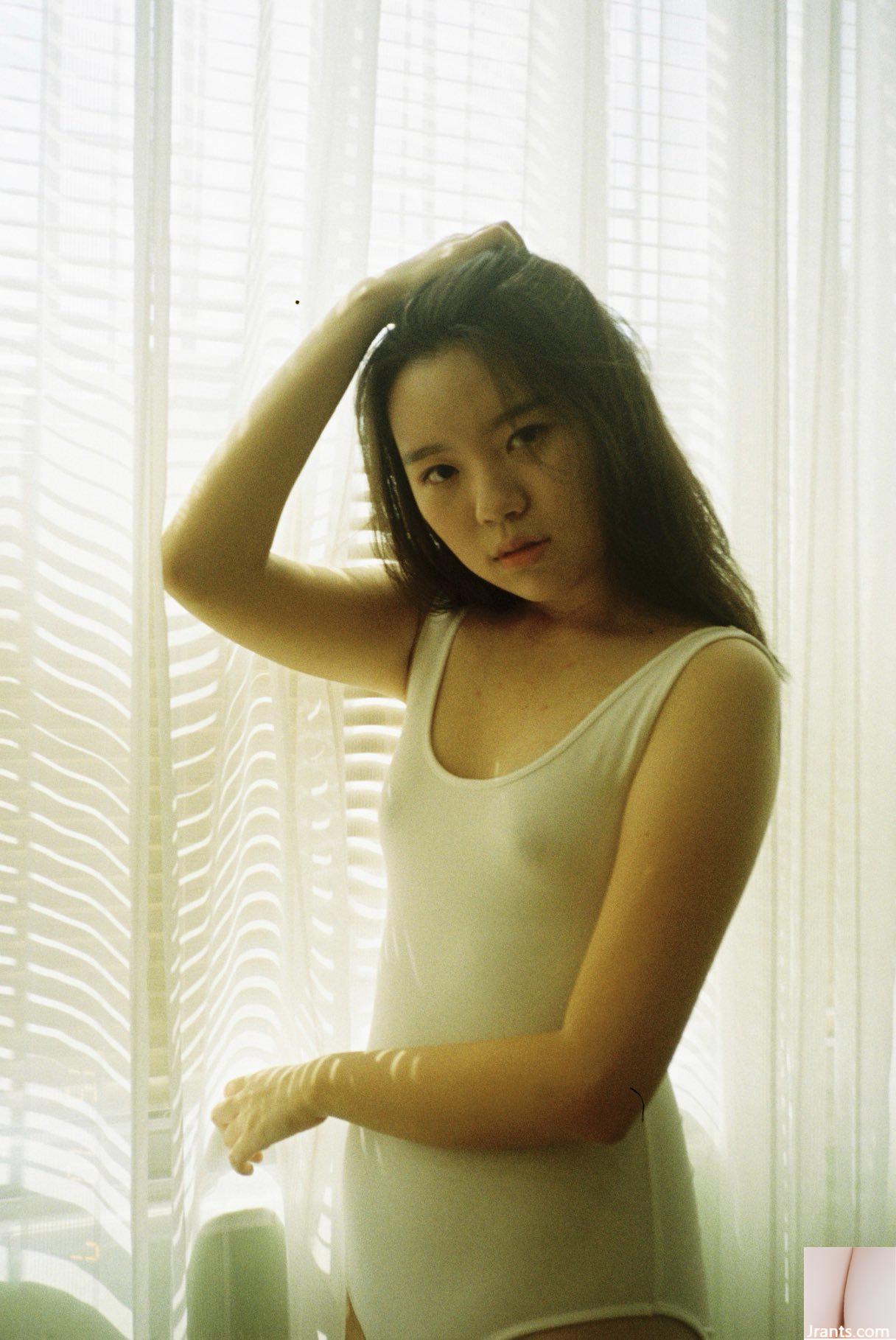 Twitter @guychan_b cô gái xinh đẹp - Ảnh 42