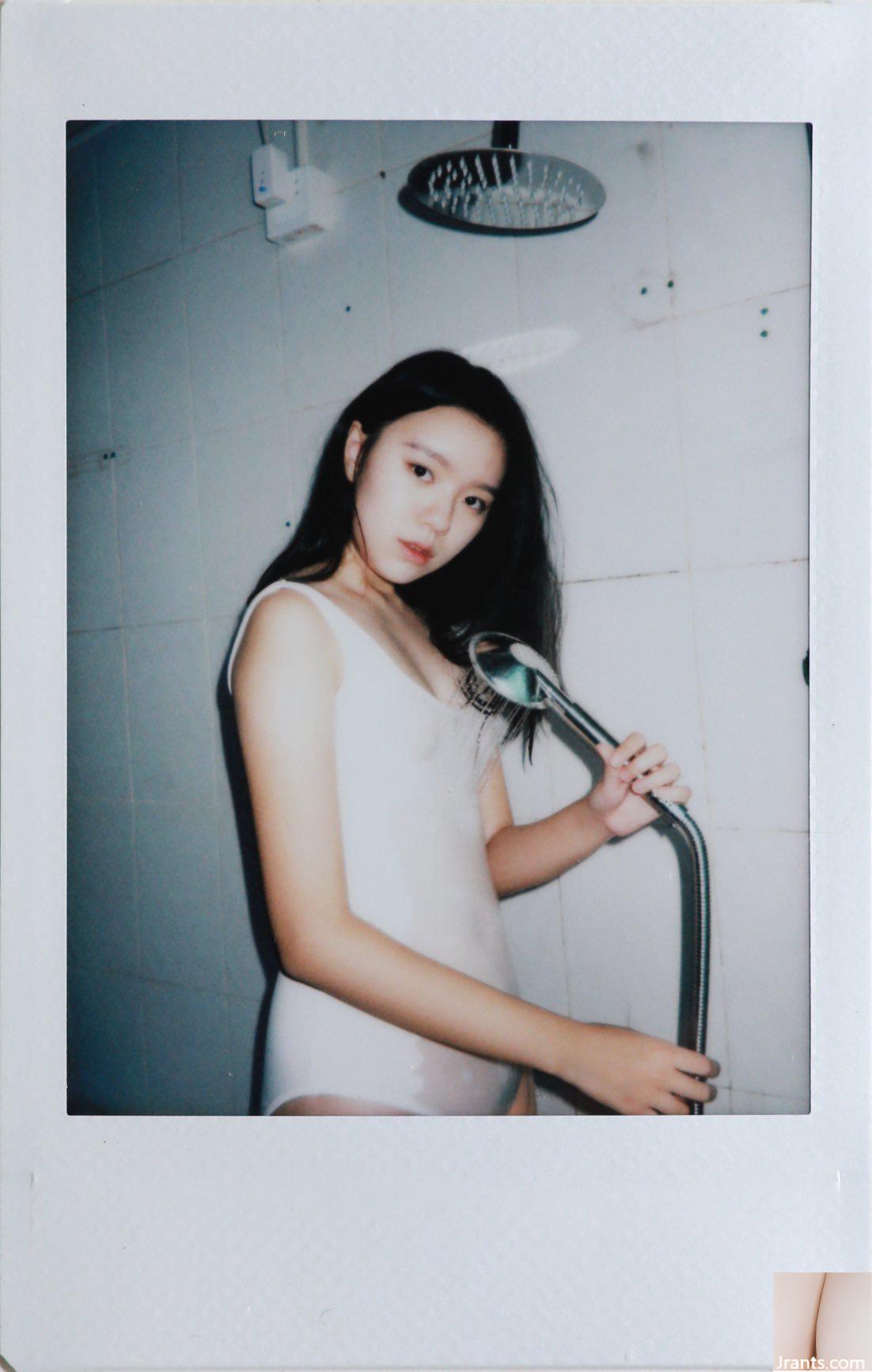 Twitter @guychan_b cô gái xinh đẹp - Ảnh 5