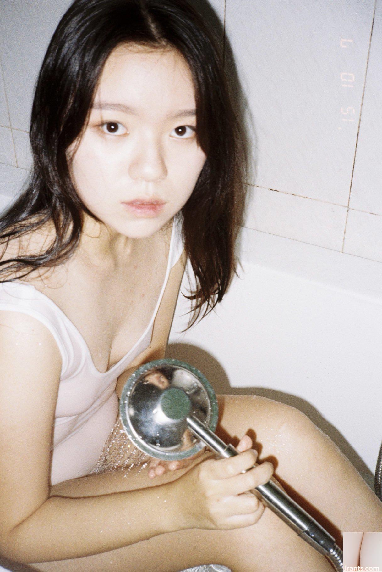 Twitter @guychan_b cô gái xinh đẹp - Ảnh 55