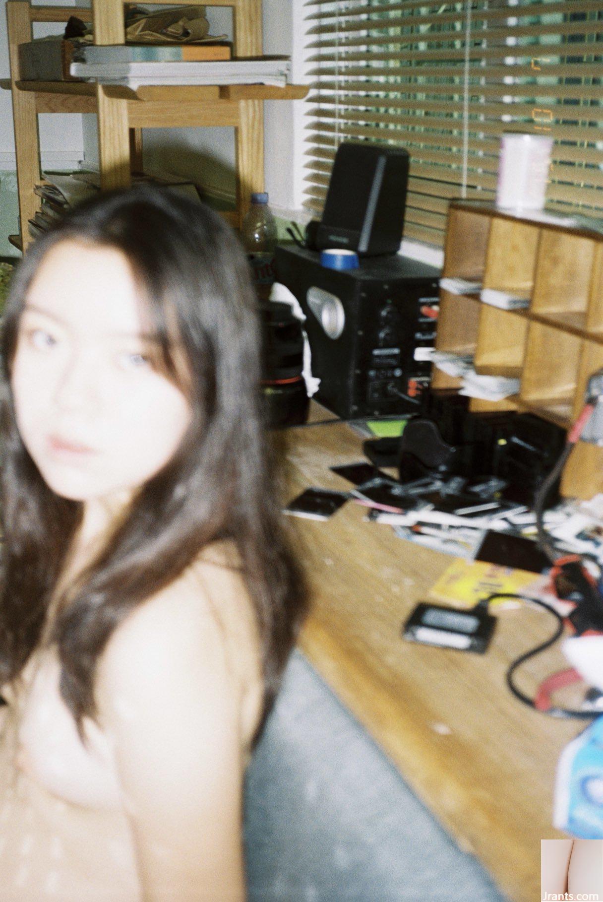 Twitter @guychan_b cô gái xinh đẹp - Ảnh 58