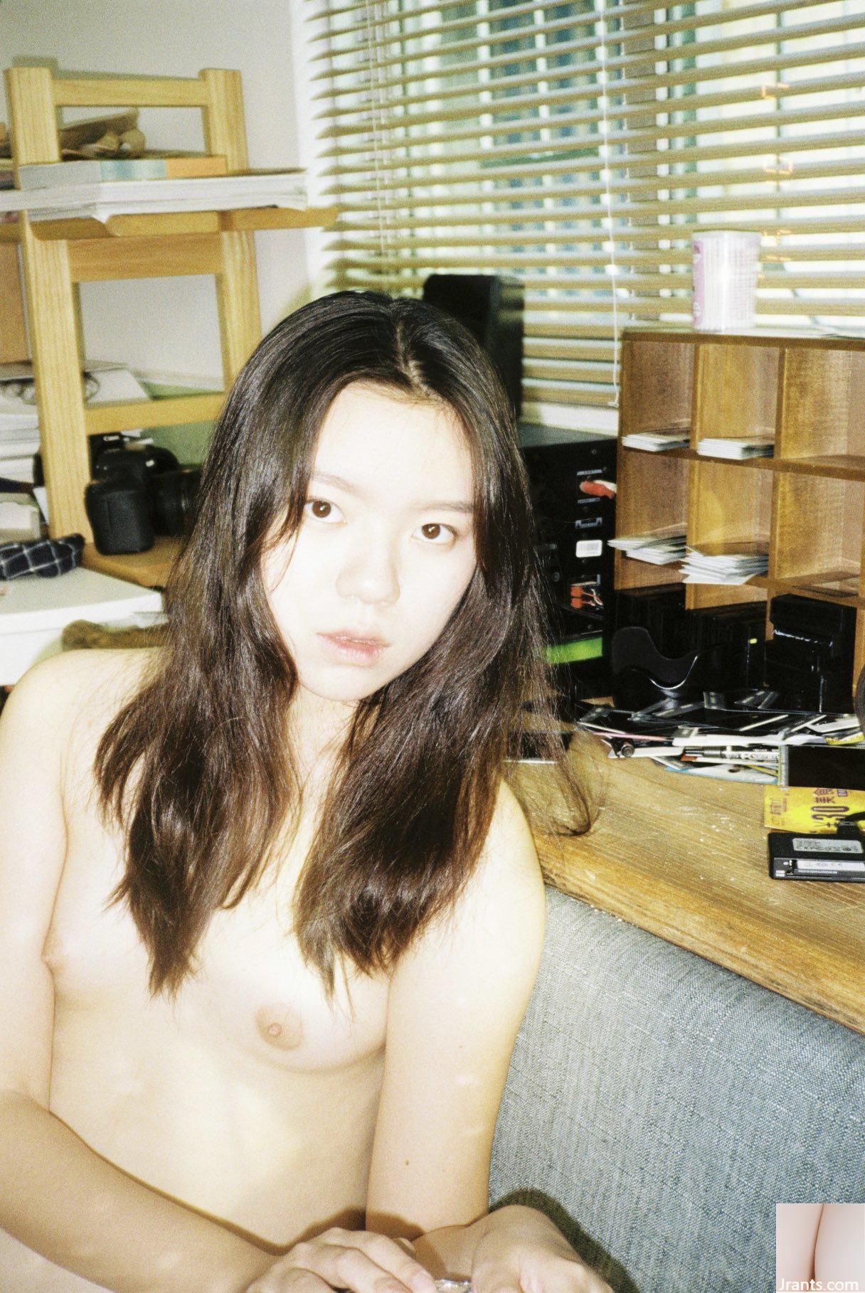 Twitter @guychan_b cô gái xinh đẹp - Ảnh 60