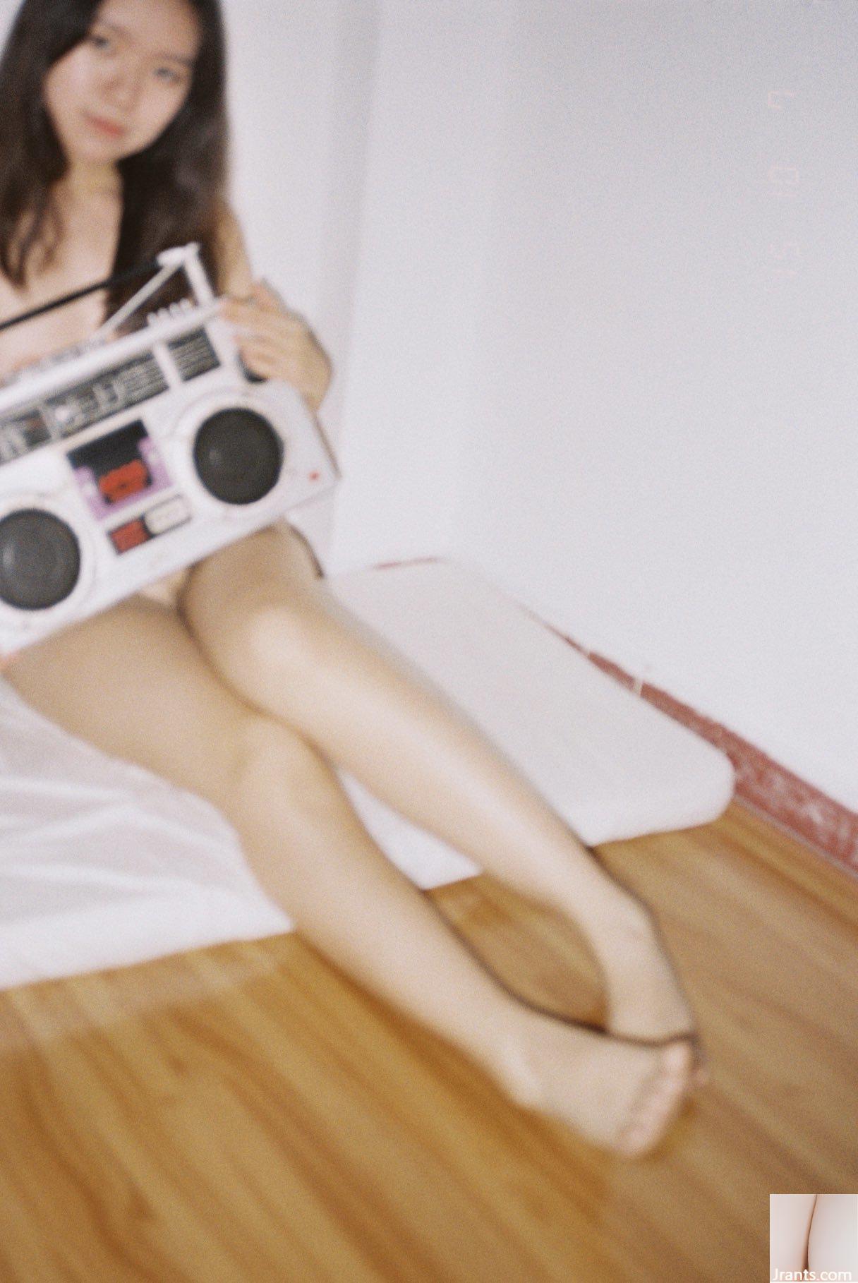 Twitter @guychan_b cô gái xinh đẹp - Ảnh 76