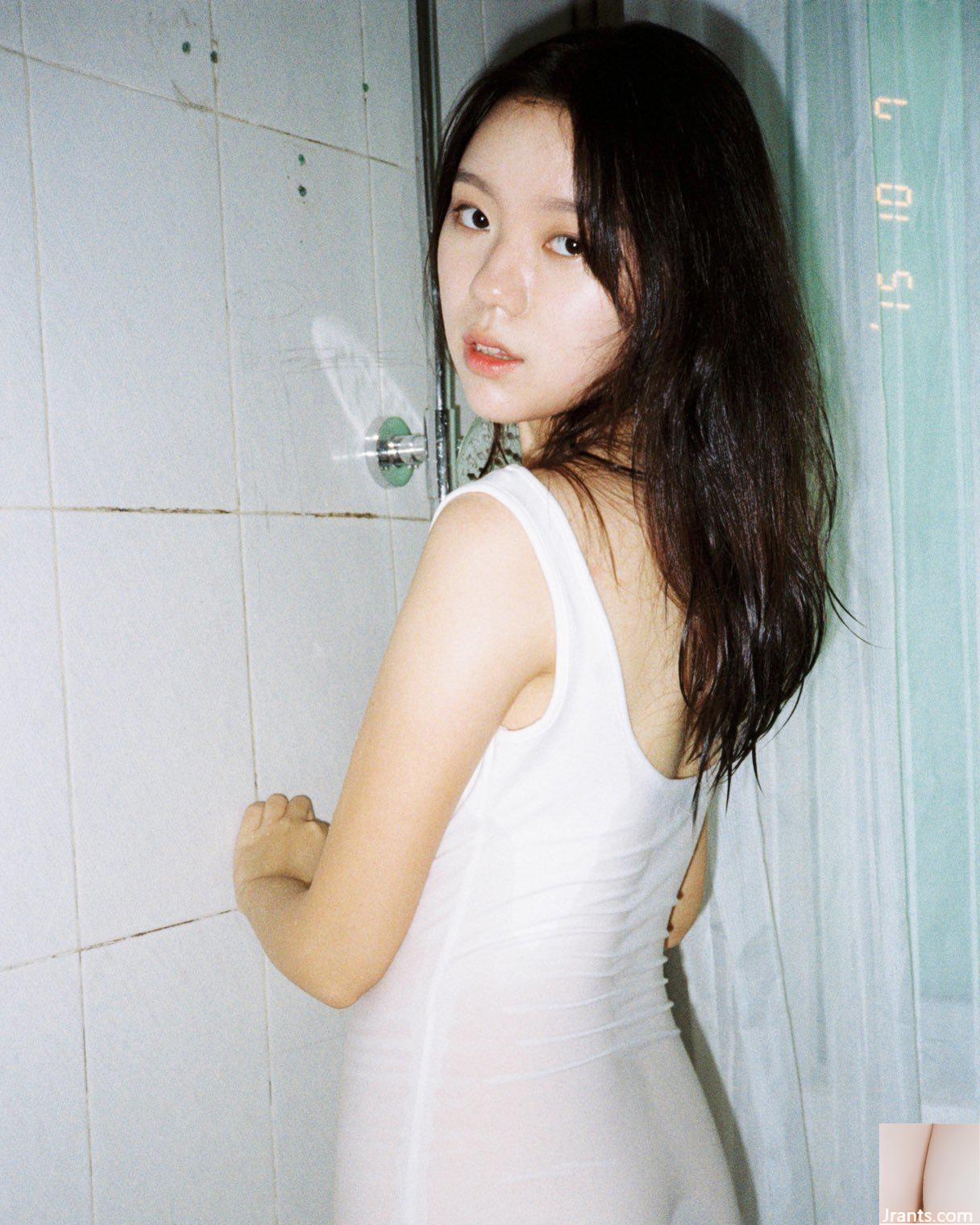 Twitter @guychan_b cô gái xinh đẹp - Ảnh 82