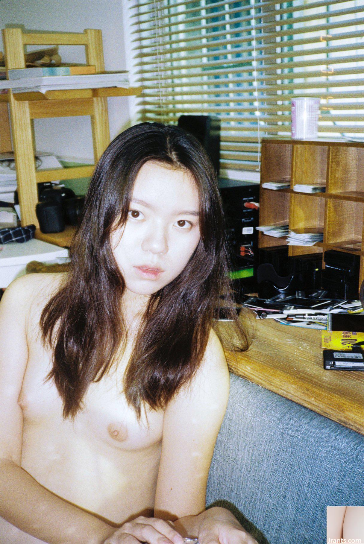 Twitter @guychan_b cô gái xinh đẹp - Ảnh 83