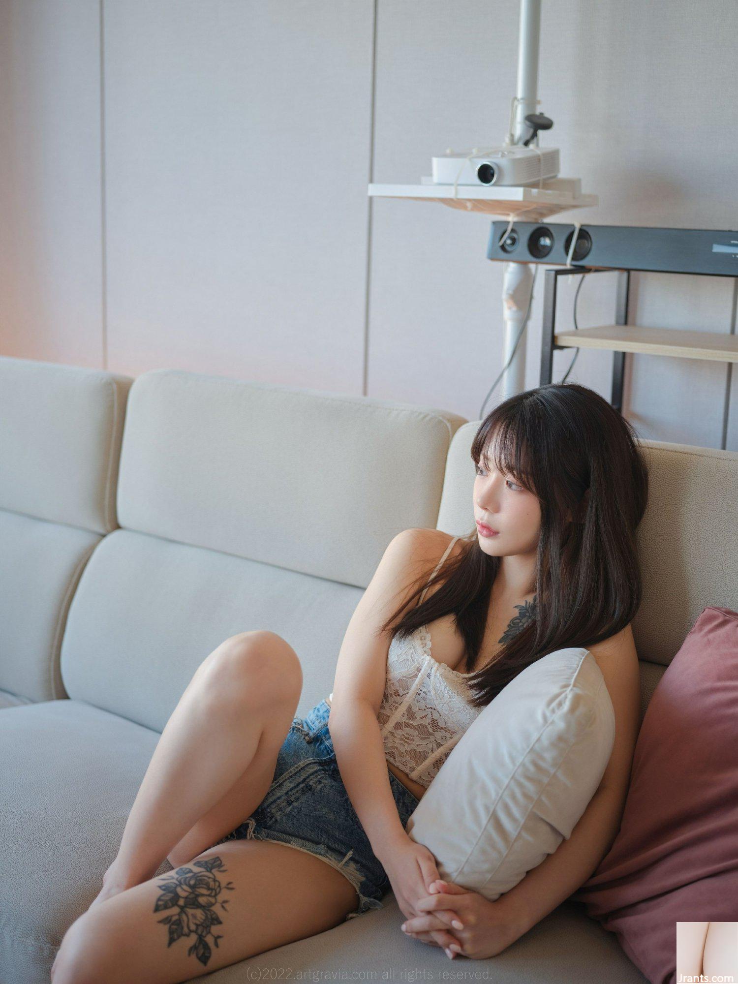 AG.414 Wuyo (105P) - Ảnh 28