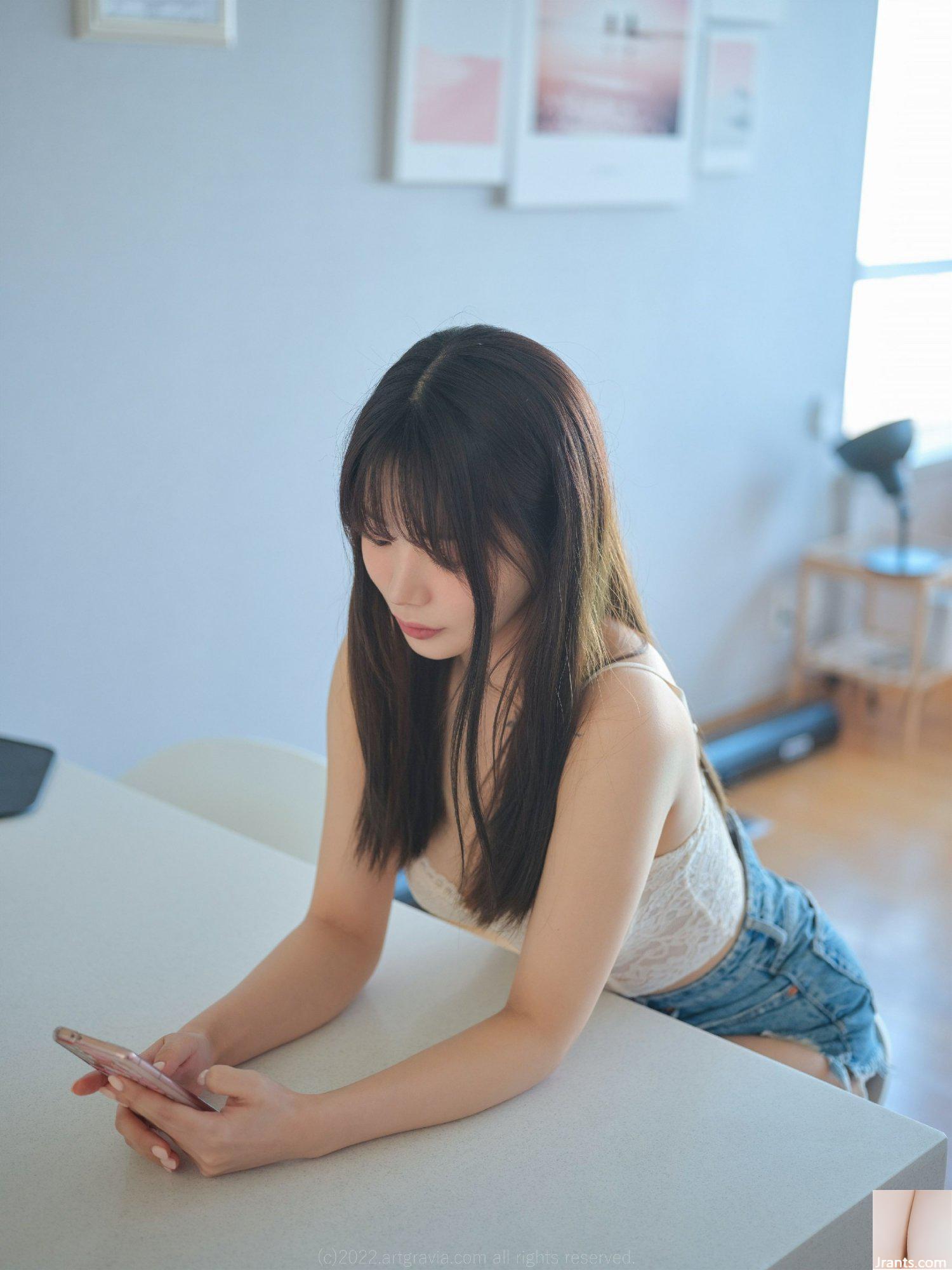 AG.414 Wuyo (105P) - Ảnh 63