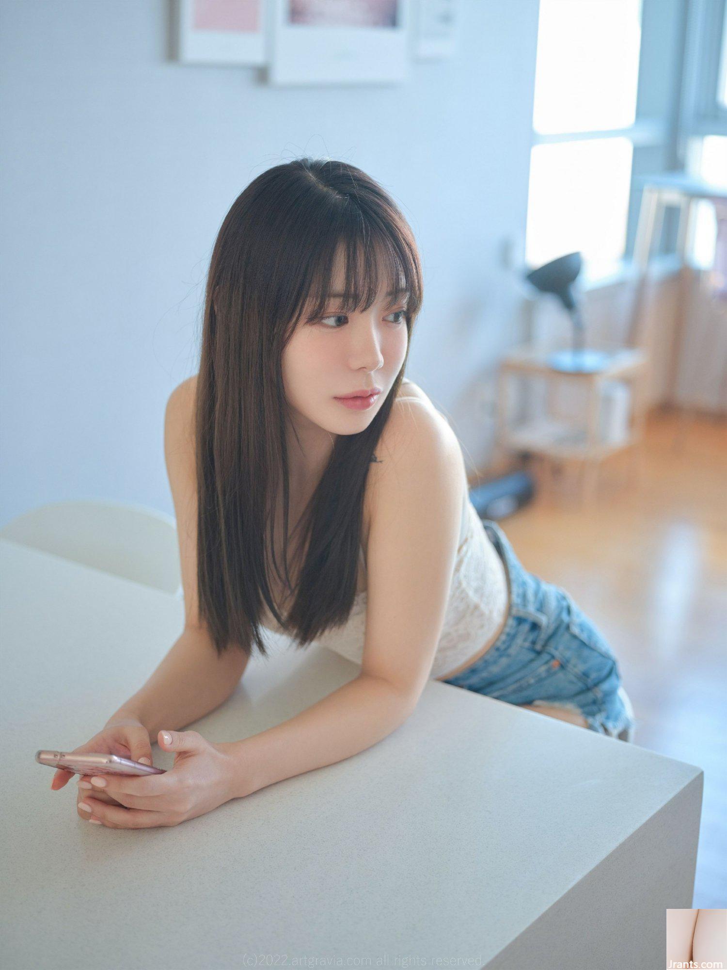 AG.414 Wuyo (105P) - Ảnh 64