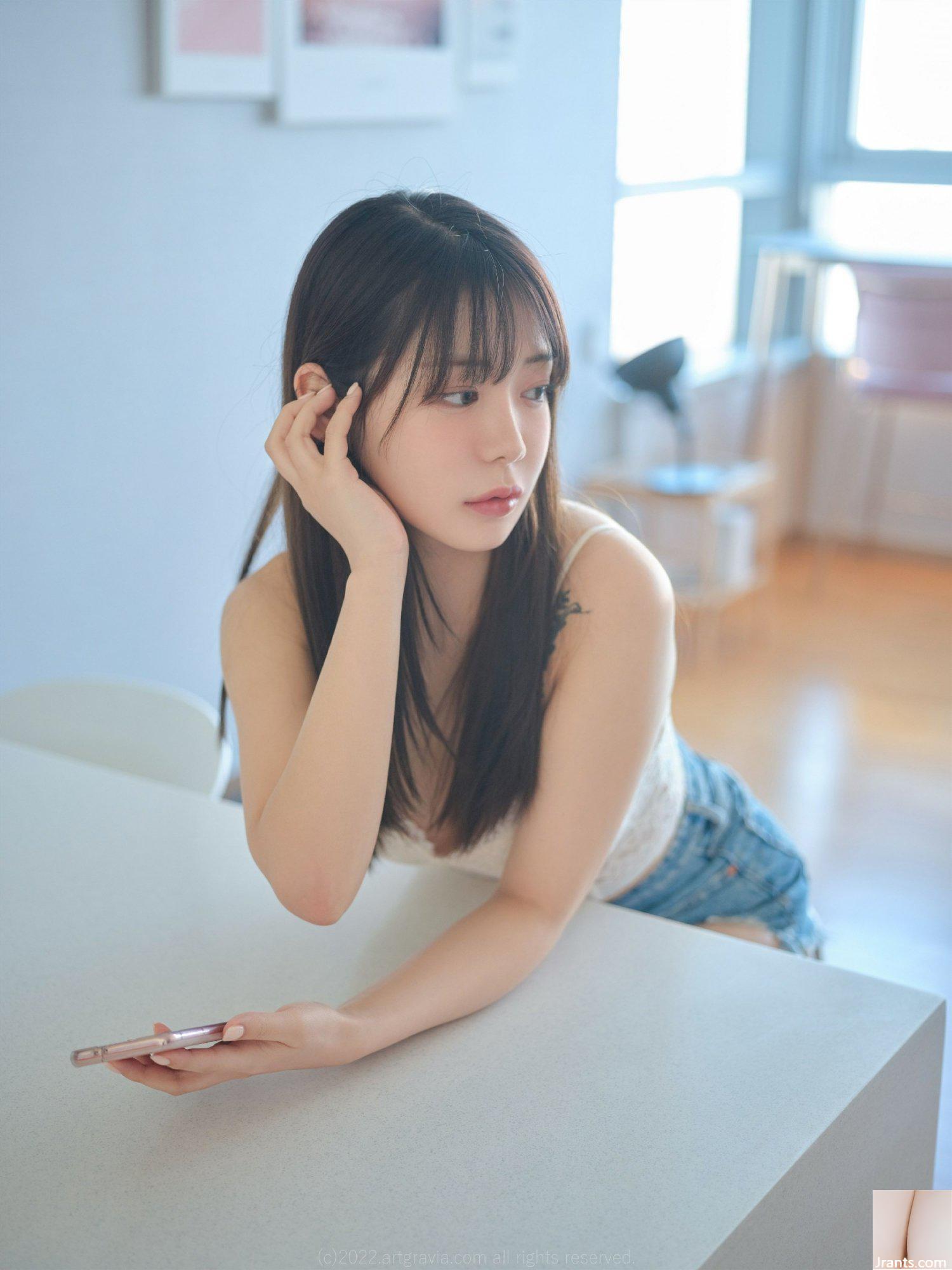 AG.414 Wuyo (105P) - Ảnh 65