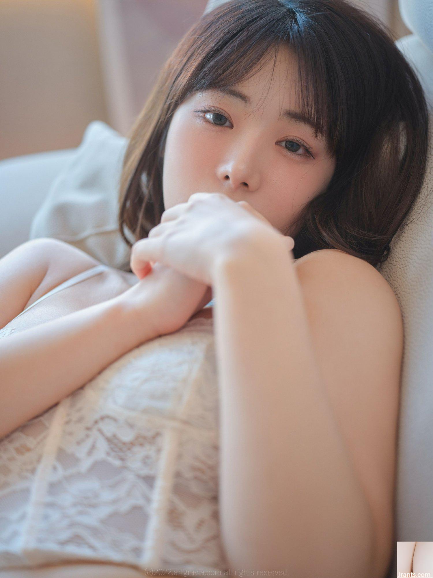 AG.414 Wuyo (105P) - Ảnh 73