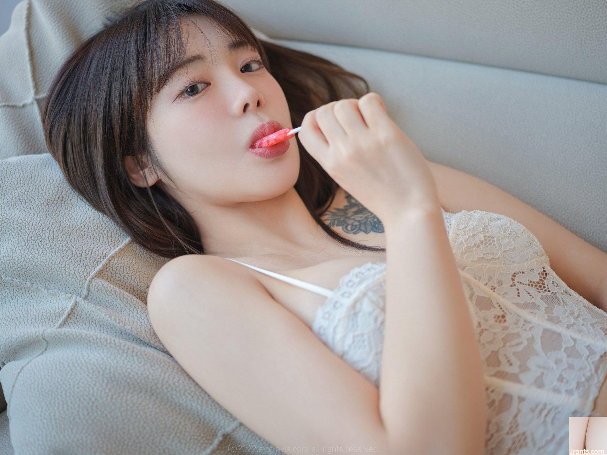 AG.414 Wuyo (105P) - Ảnh 74