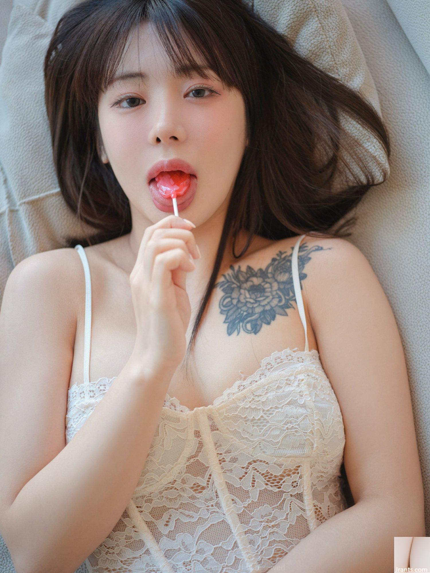 AG.414 Wuyo (105P) - Ảnh 76