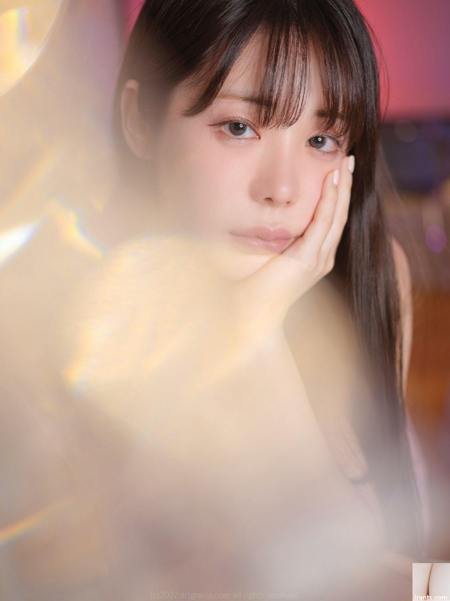 AG.414 Wuyo (105P) - Ảnh 96