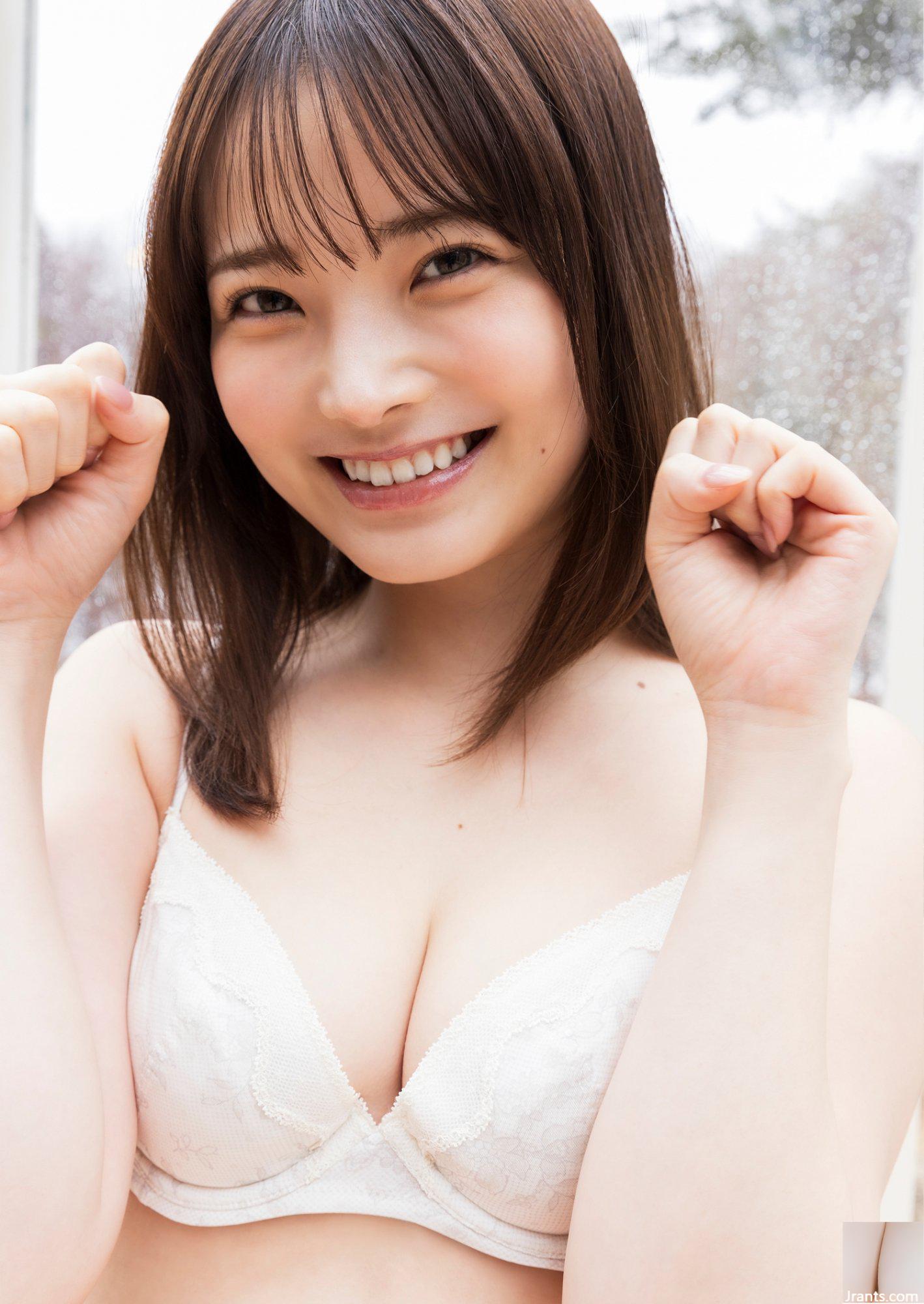 Himeka Shintani “Tôi muốn ôm bạn gái giống mèo của mình” (52P) - Ảnh 26