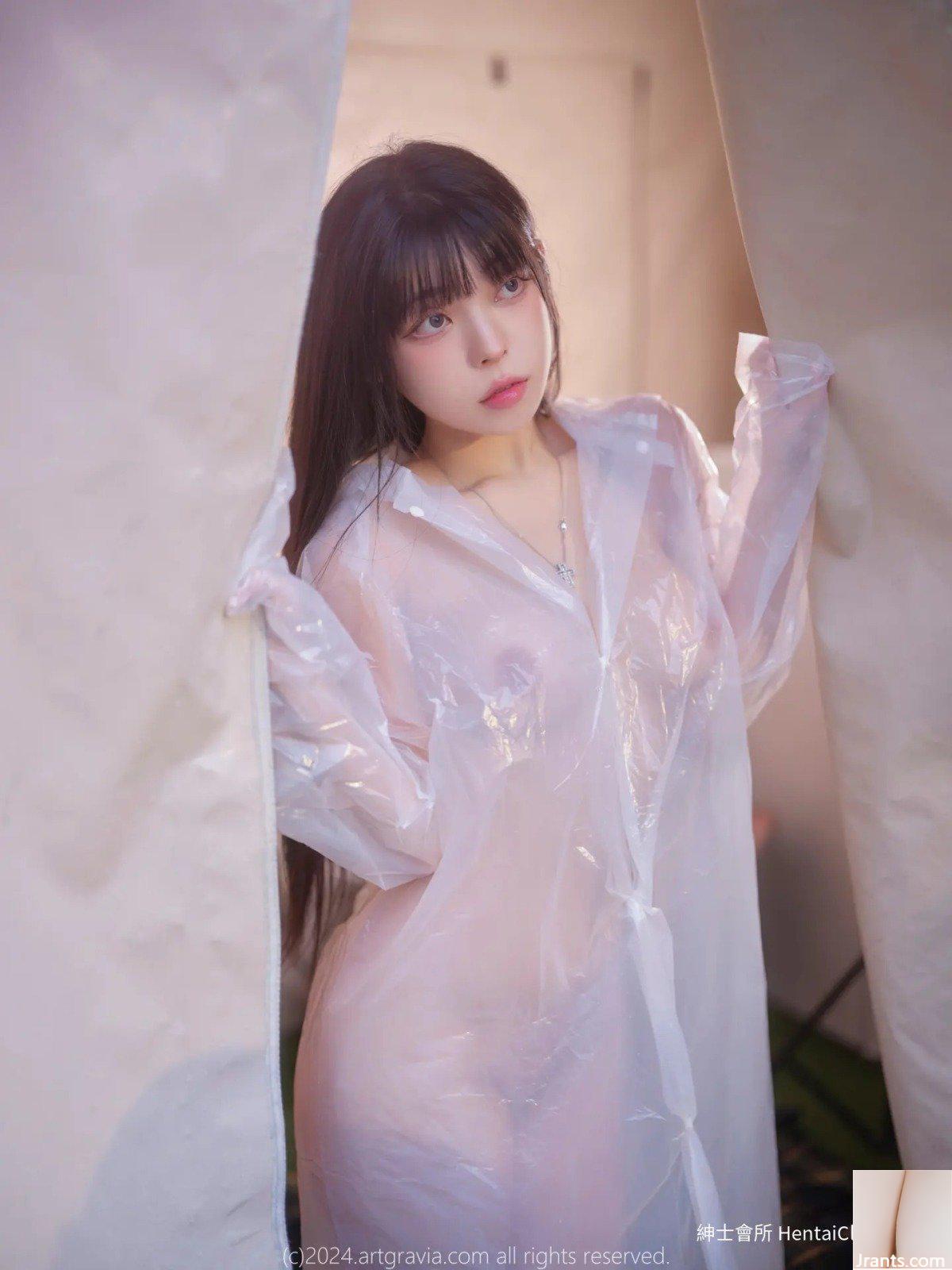 Yudi ARTGRAVIA VOL.614 (95P) - Ảnh 63