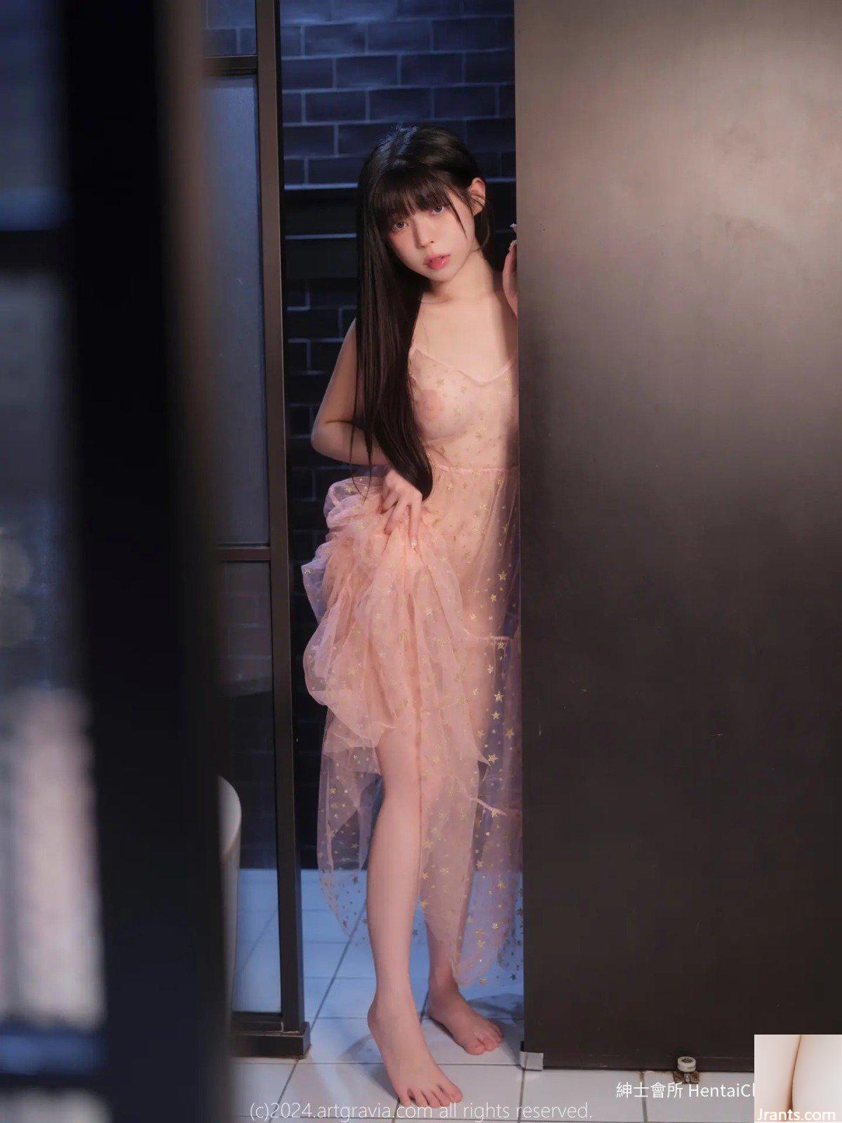 Yudi ARTGRAVIA Vol.632 (90P) - Ảnh 3