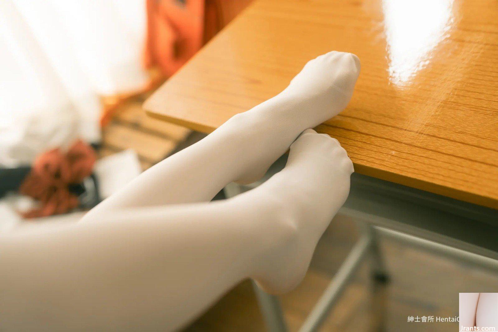 rua Ruan Ruan Xiaowanzi(88P - Ảnh 50