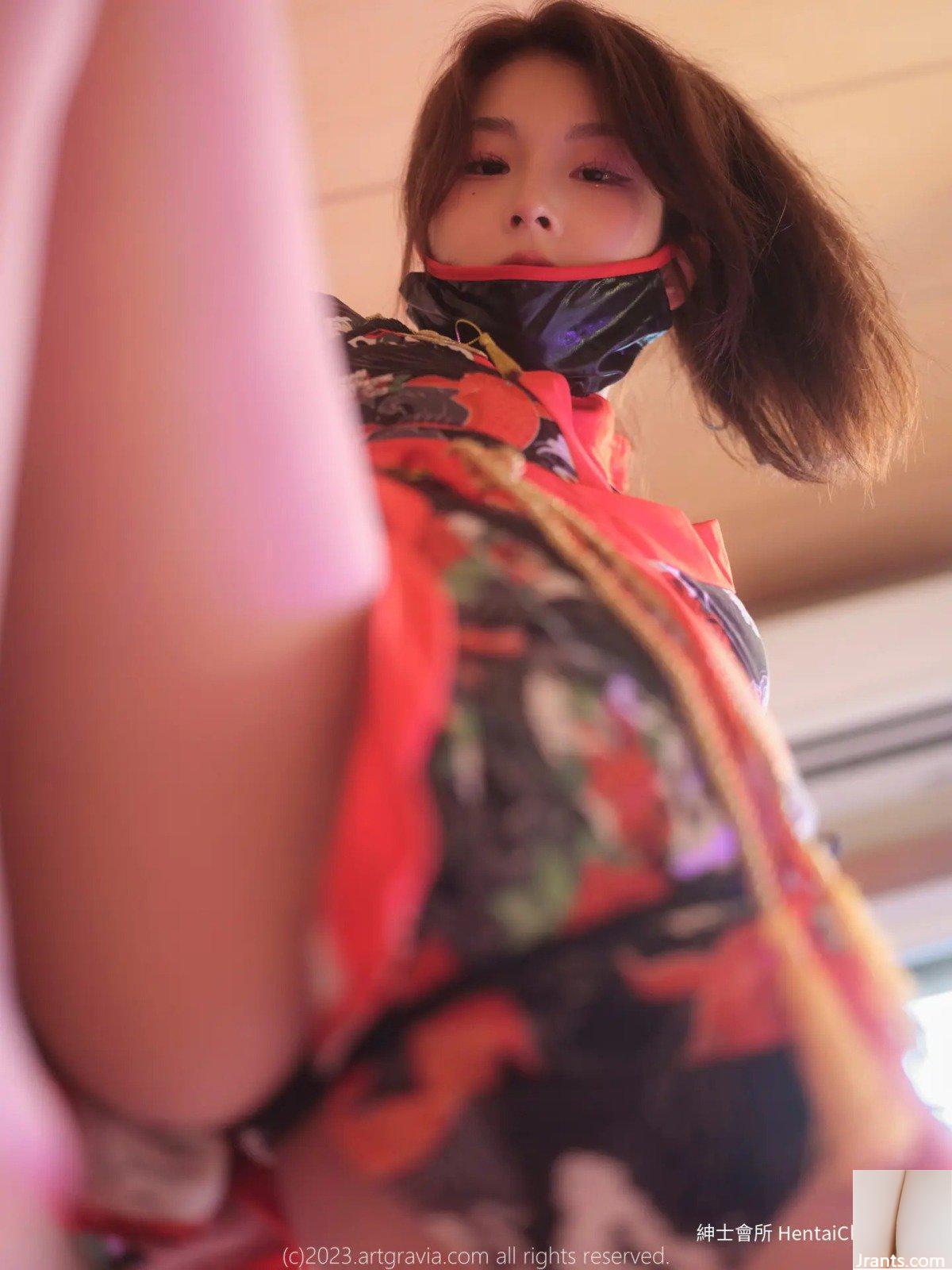 ArtGravia Tập 555 (83P) - Ảnh 62