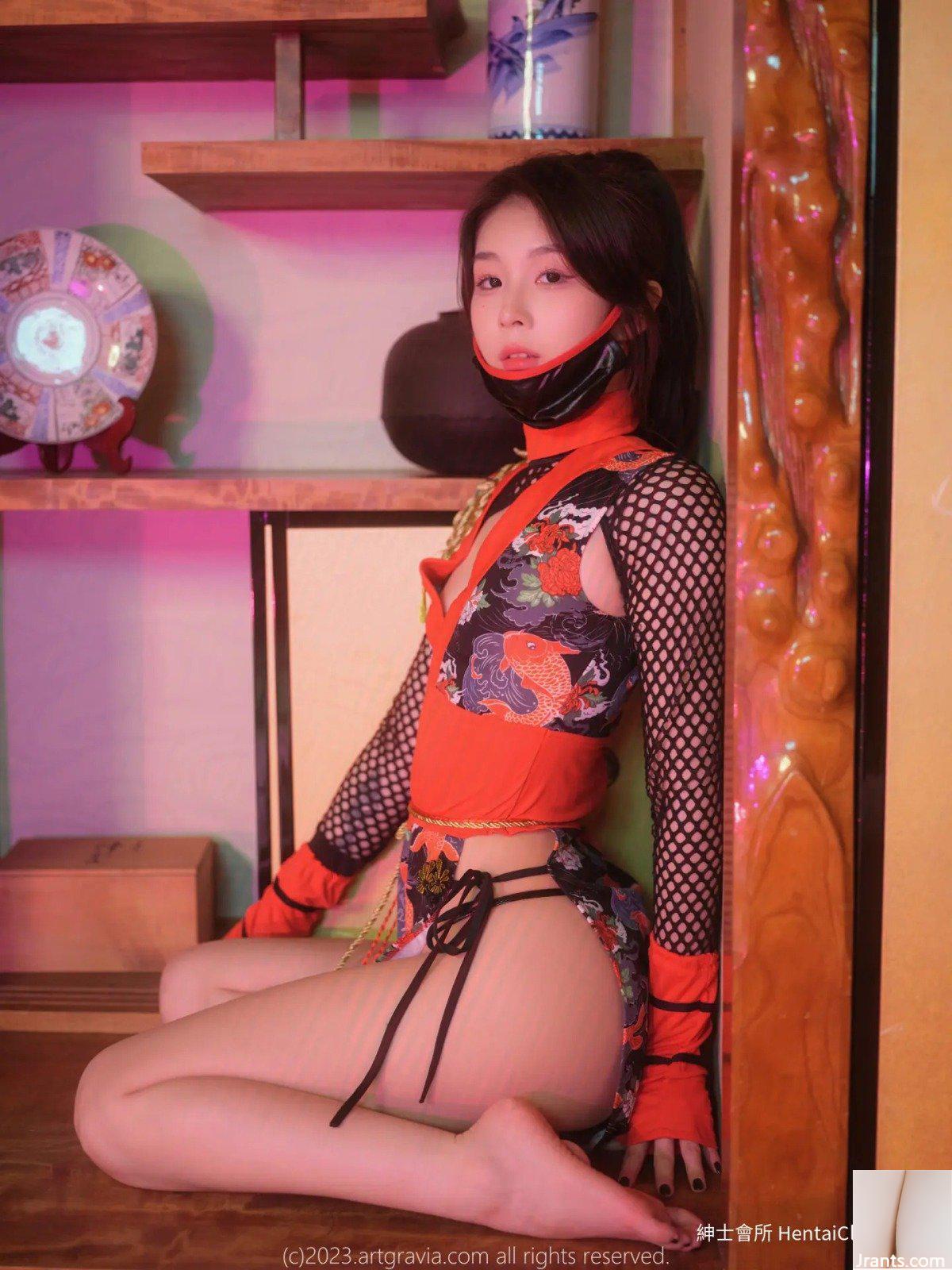 ArtGravia Tập 555 (83P) - Ảnh 70