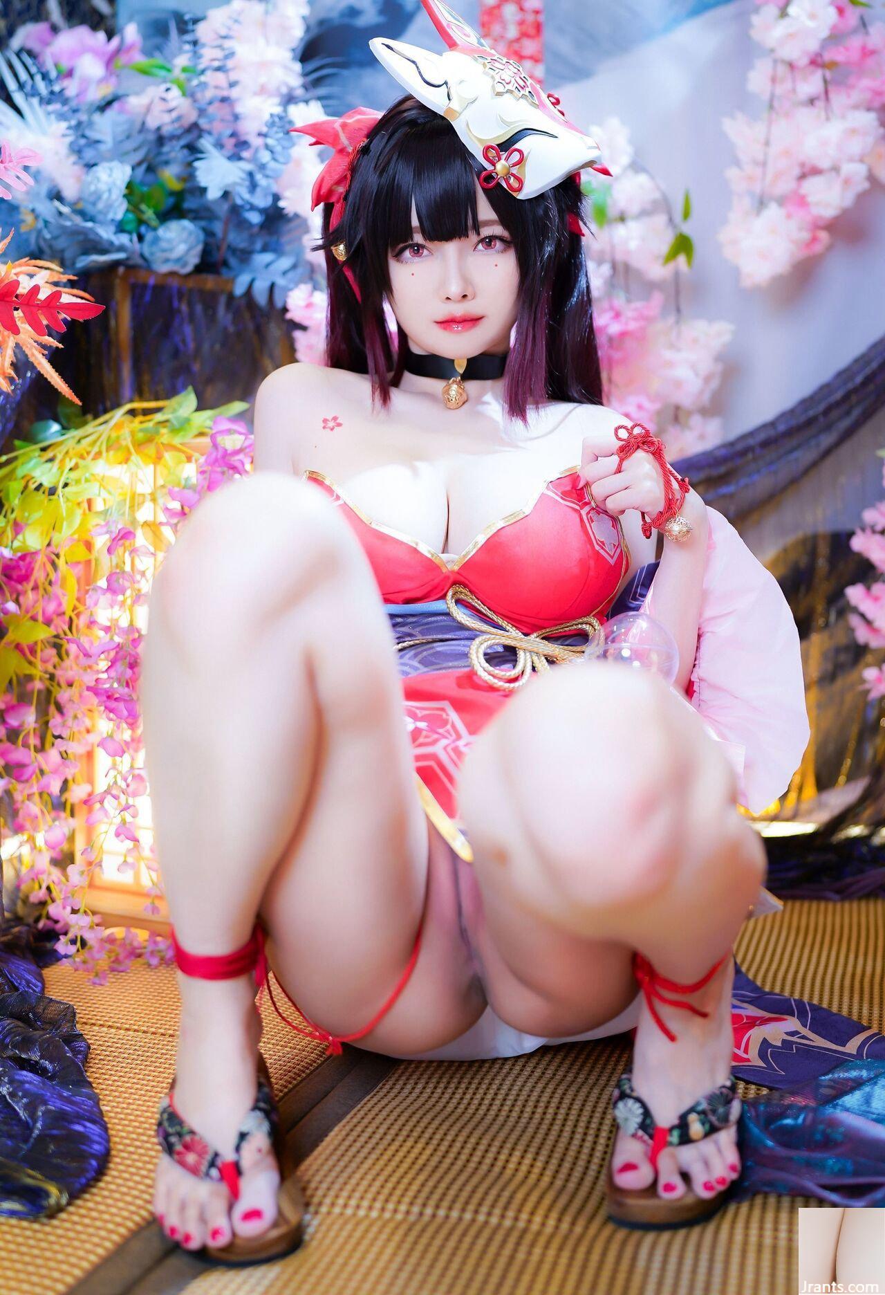 Arty Yati – Sparkle - Ảnh 14