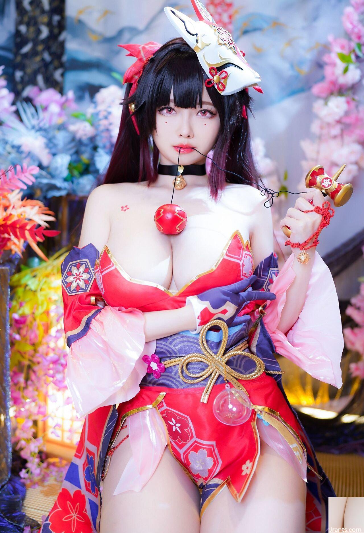 Arty Yati – Sparkle - Ảnh 18