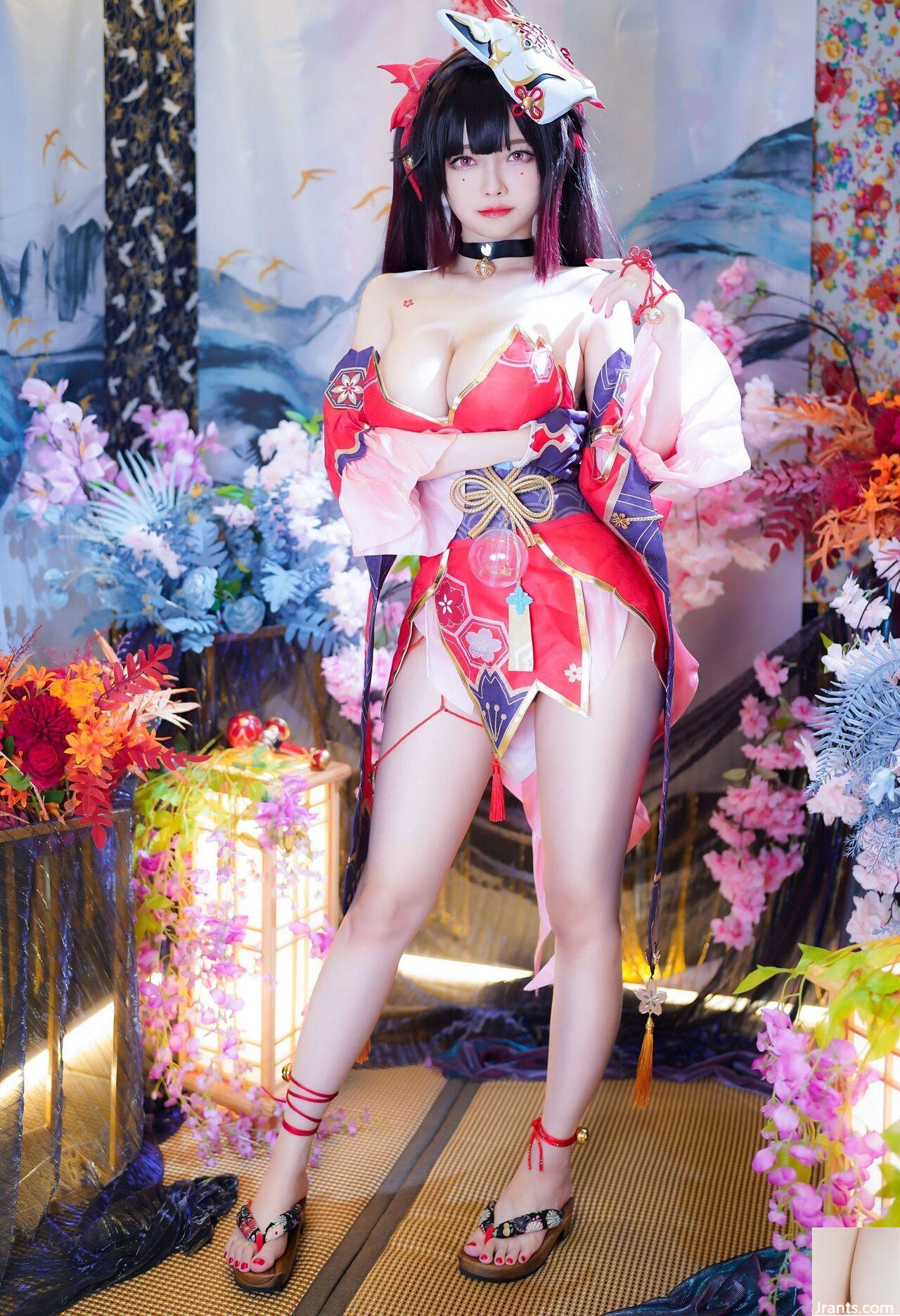 Arty Yati – Sparkle - Ảnh 2