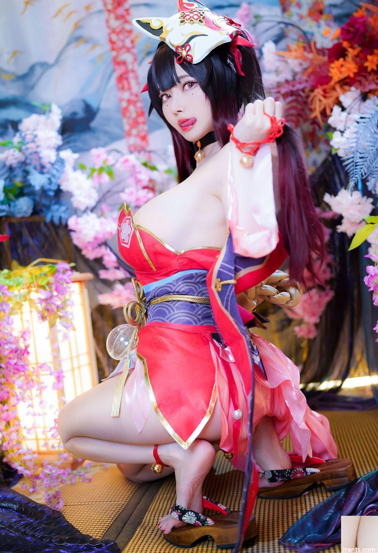 Arty Yati – Sparkle - Ảnh 23