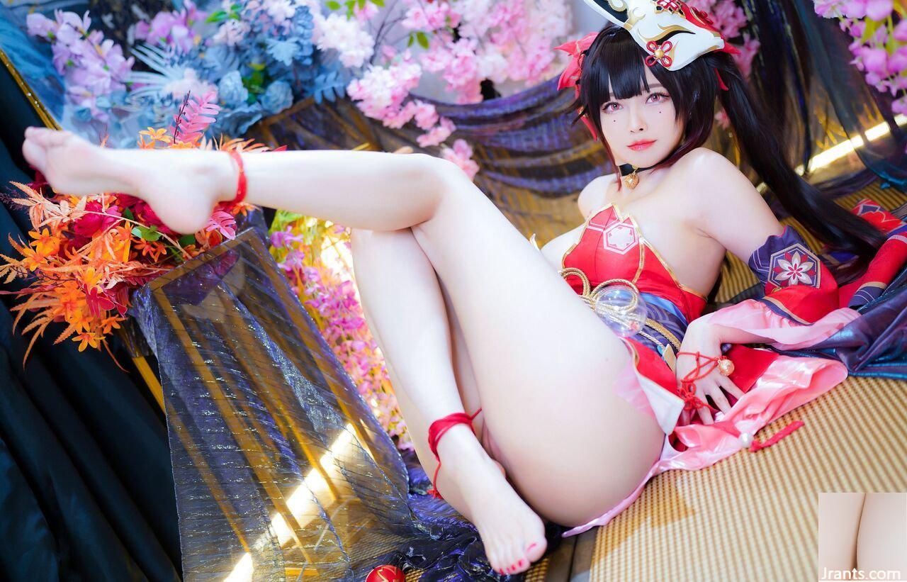 Arty Yati – Sparkle - Ảnh 27