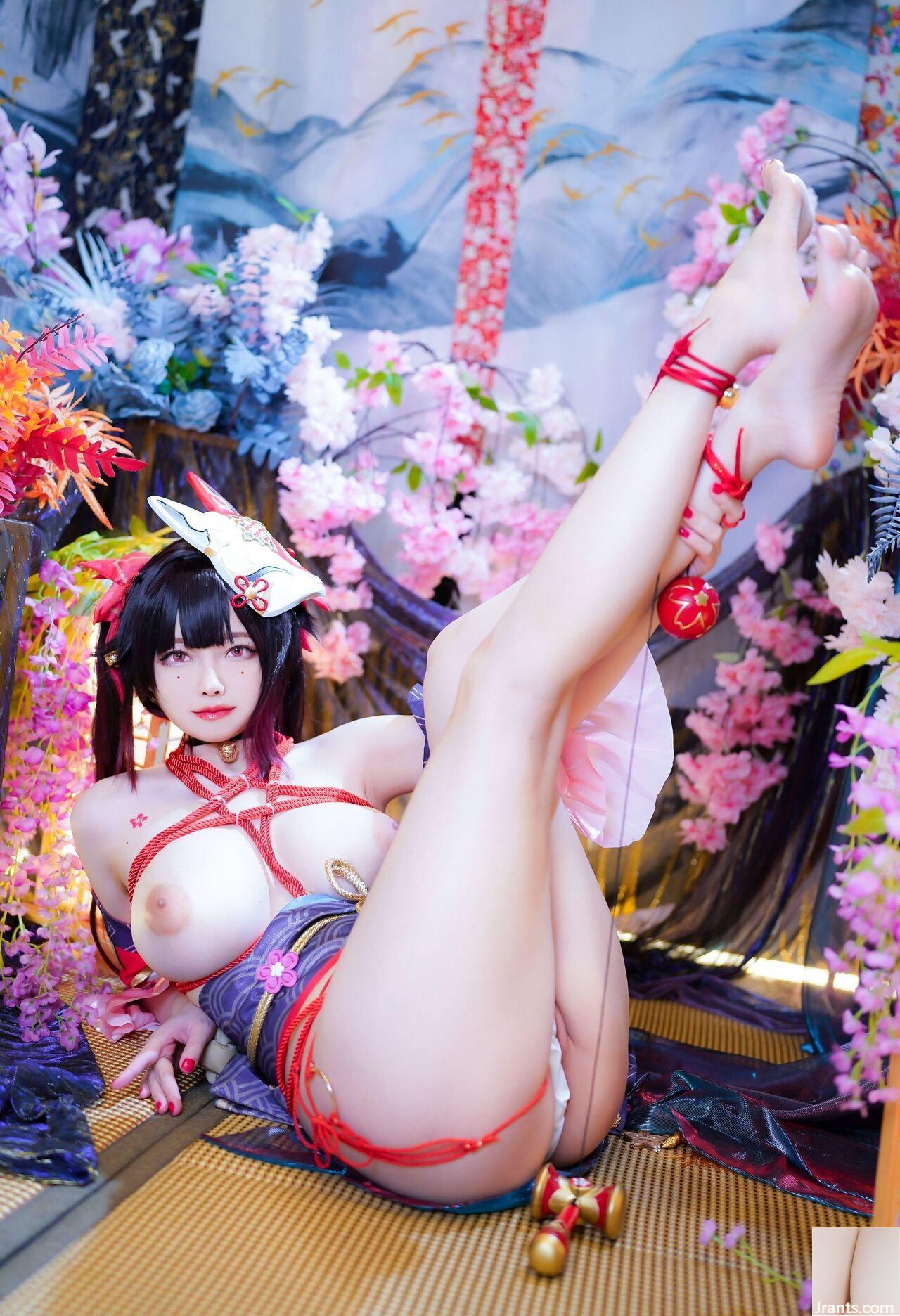 Arty Yati – Sparkle - Ảnh 46