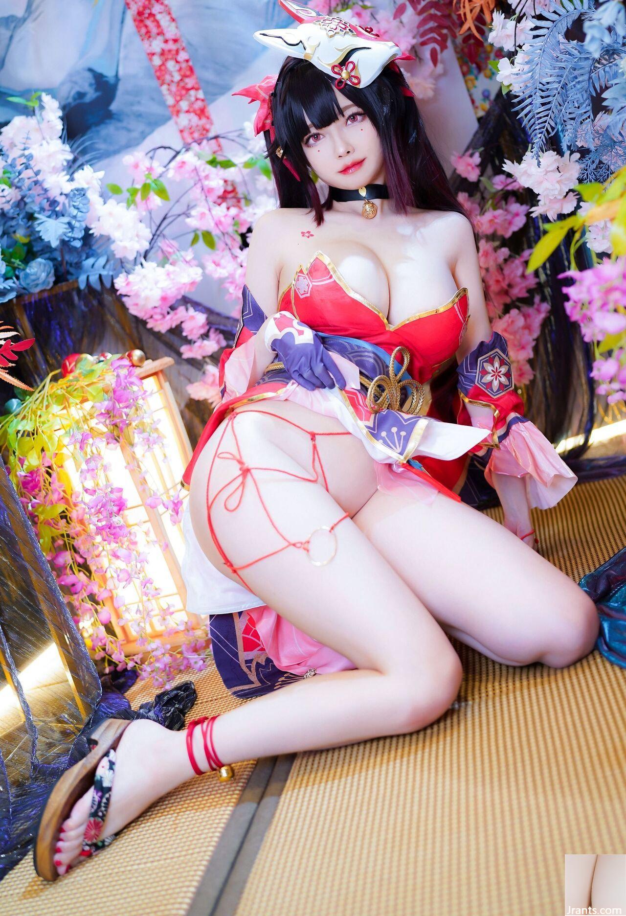 Arty Yati – Sparkle - Ảnh 7