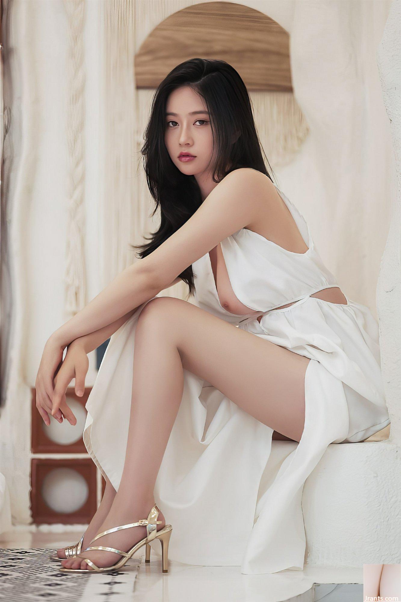 Coser@年nnian – Lãng mạn(51P) - Ảnh 15