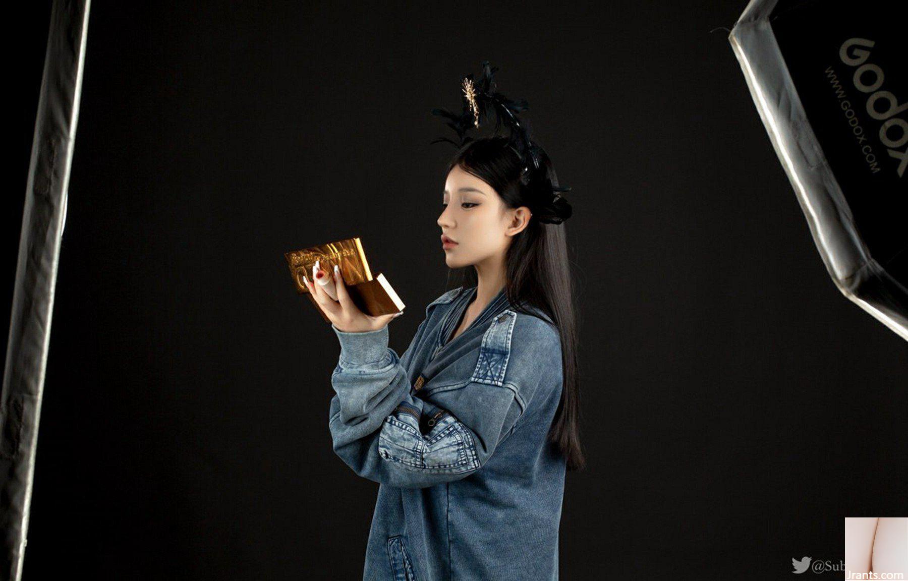 Nhiếp ảnh gia độc lập Sun Man (37P) - Ảnh 19