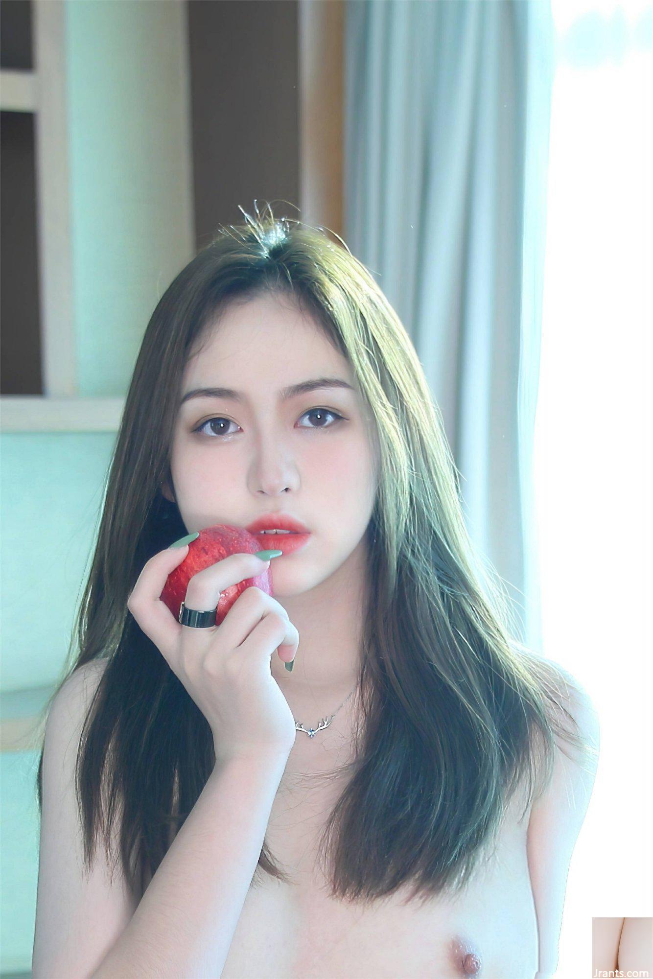 UGirls Lulu chất lượng cao (47P) - Ảnh 5