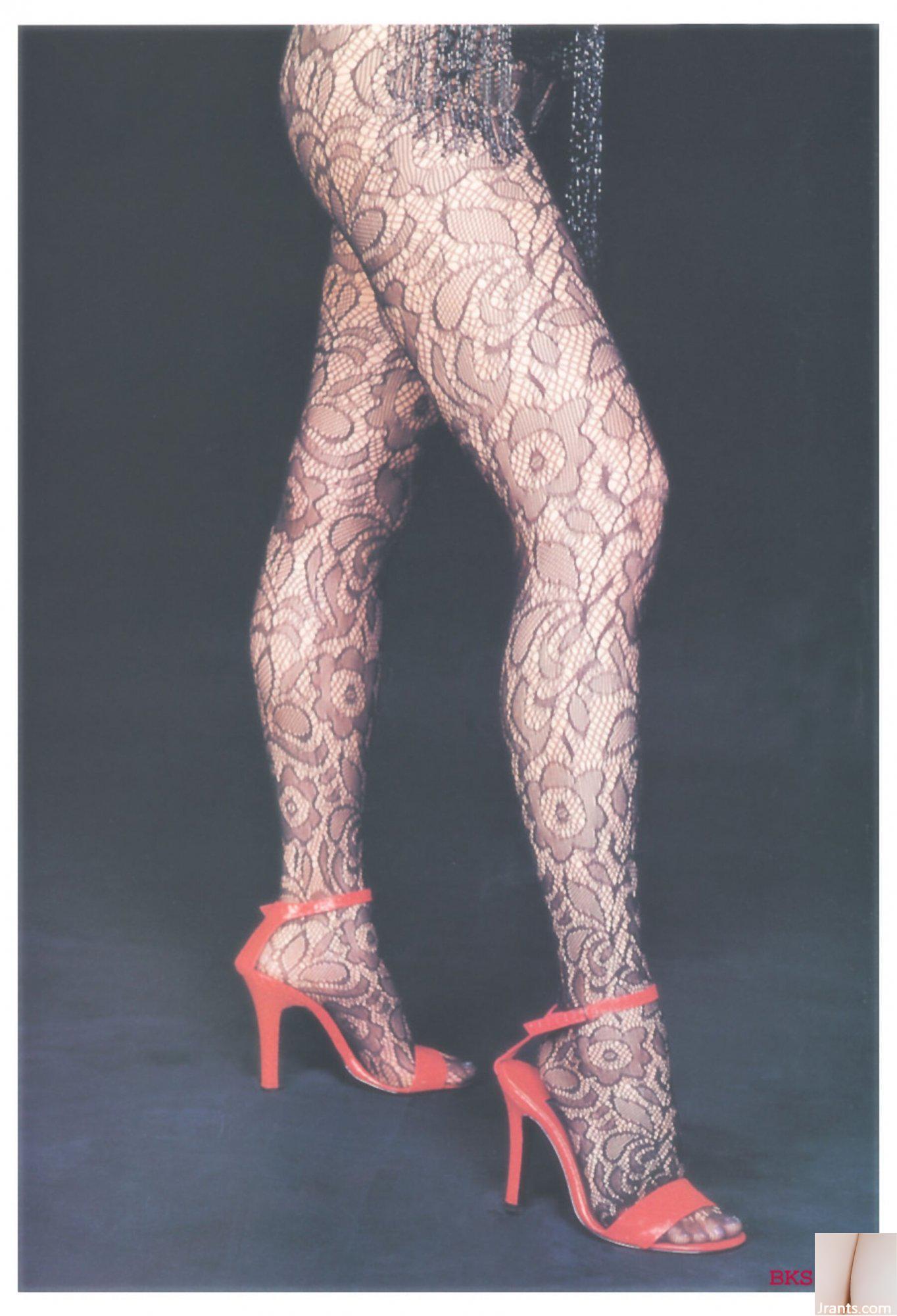 Kyoko + Chị Kano Mikaye (Ảnh) kyoko +mika kano CƠ THỂ TUYỆT VỜI (74P) - Ảnh 14