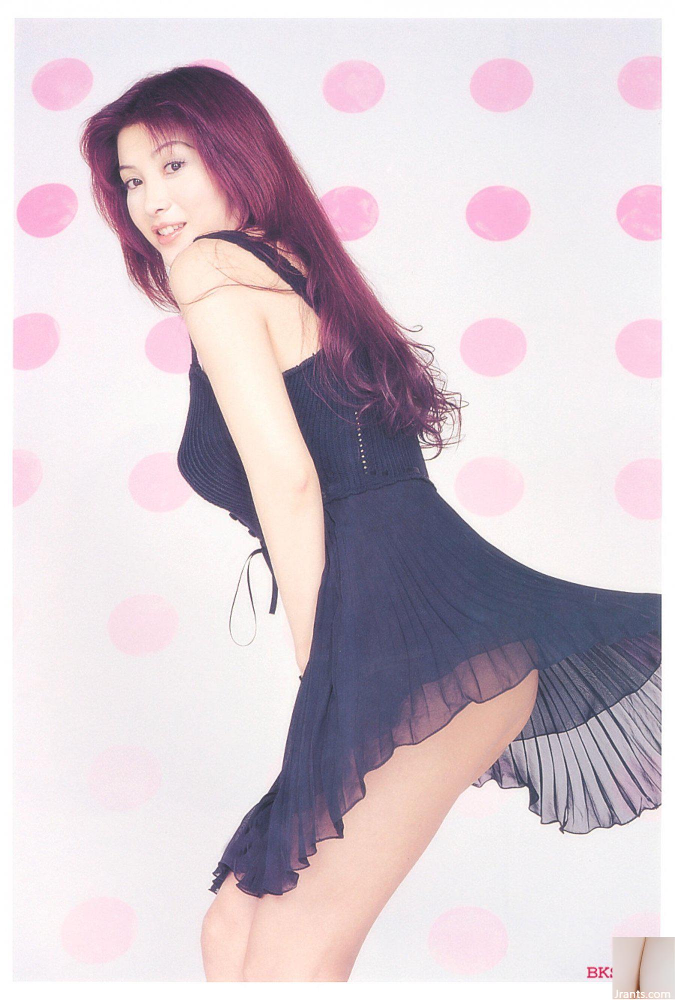 Kyoko + Chị Kano Mikaye (Ảnh) kyoko +mika kano CƠ THỂ TUYỆT VỜI (74P) - Ảnh 36