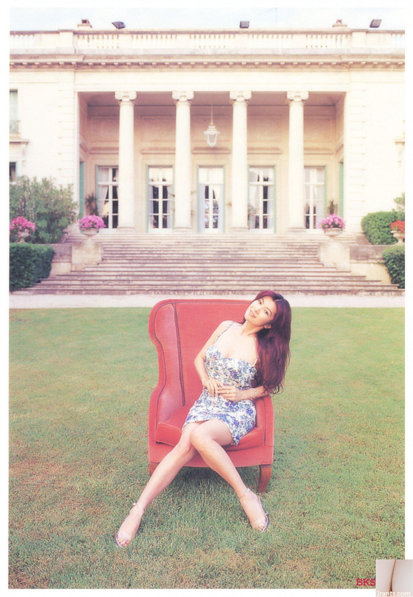 Kyoko + Chị Kano Mikaye (Ảnh) kyoko +mika kano CƠ THỂ TUYỆT VỜI (74P) - Ảnh 59