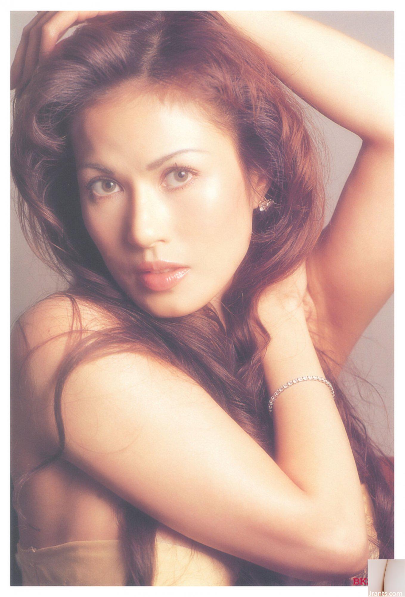 Kyoko + Chị Kano Mikaye (Ảnh) kyoko +mika kano CƠ THỂ TUYỆT VỜI (74P) - Ảnh 70